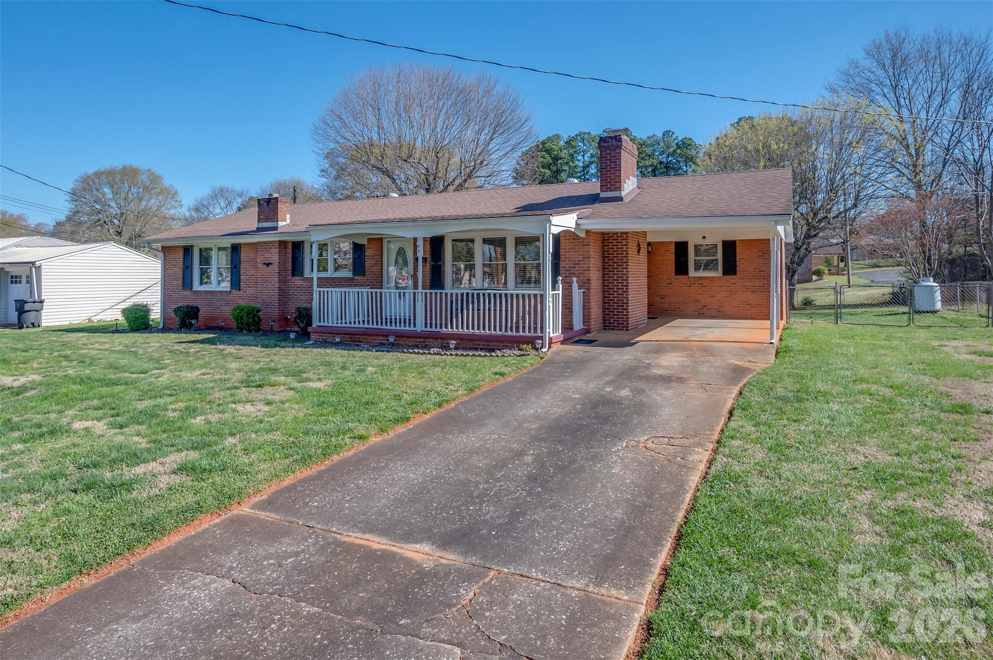 148 Westhaven Street