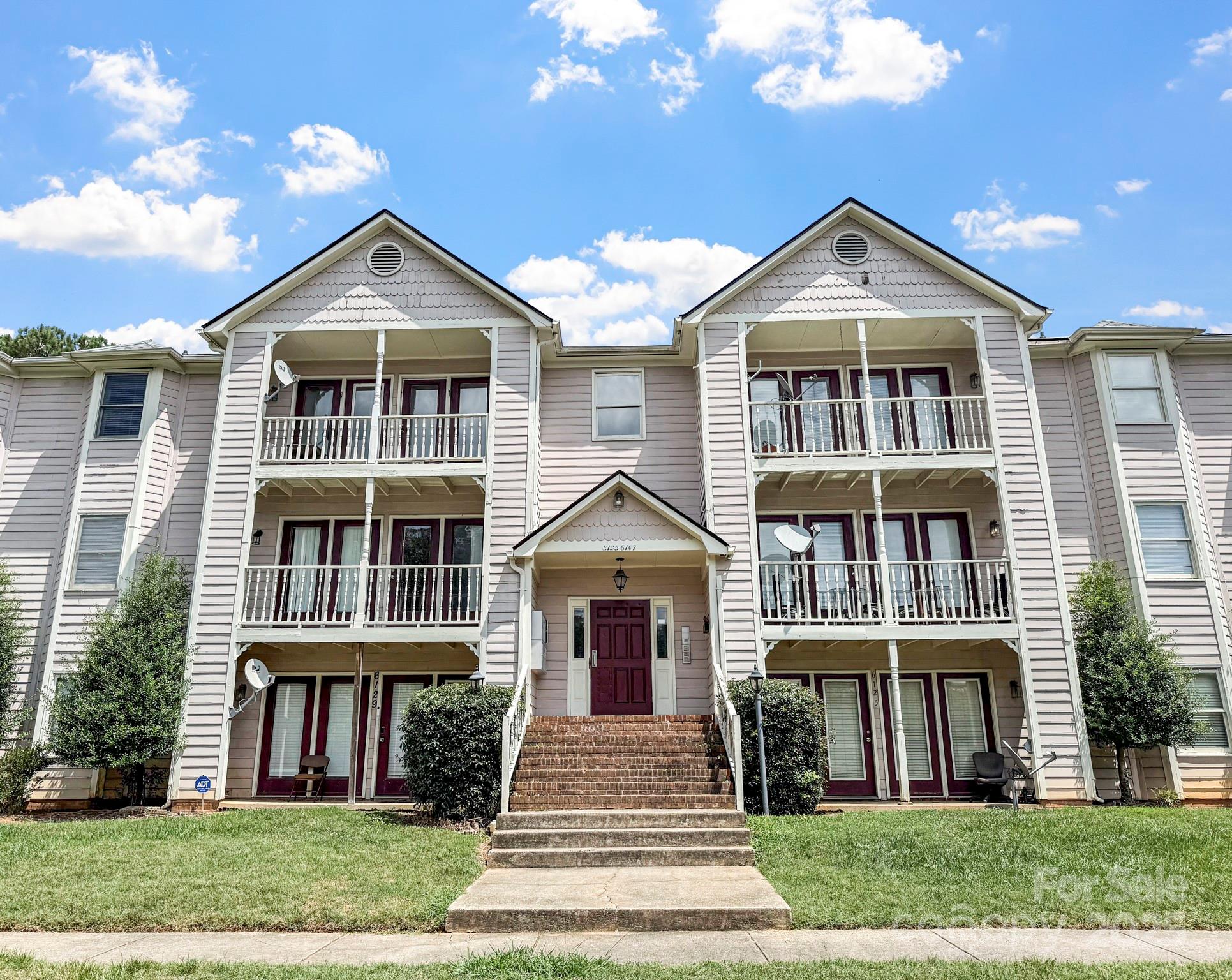 6131 Meadow Rose Lane