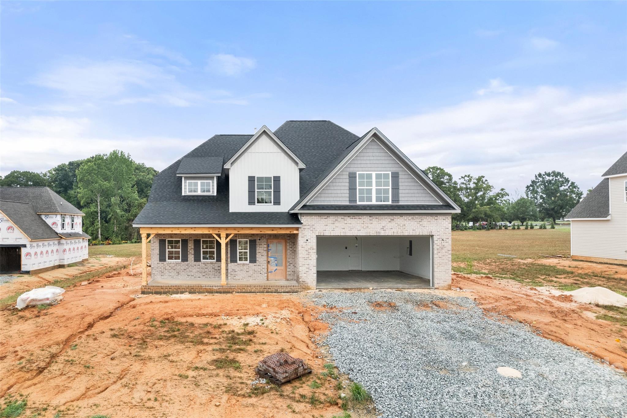 154 Canton Drive