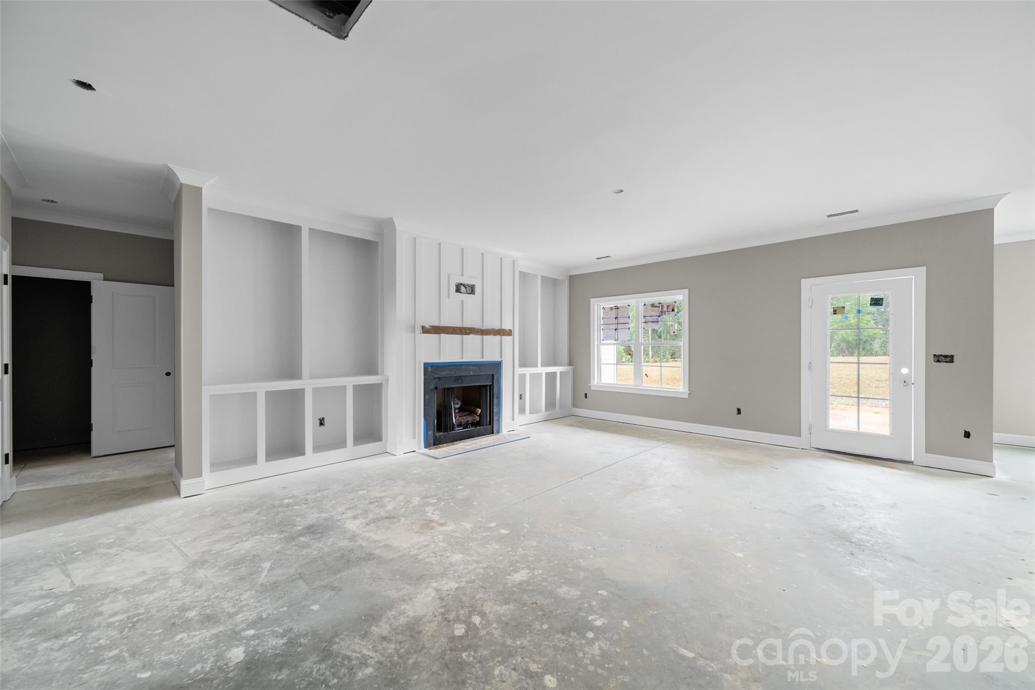 154 Canton Drive