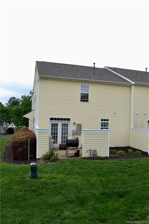 Arlington - Residential