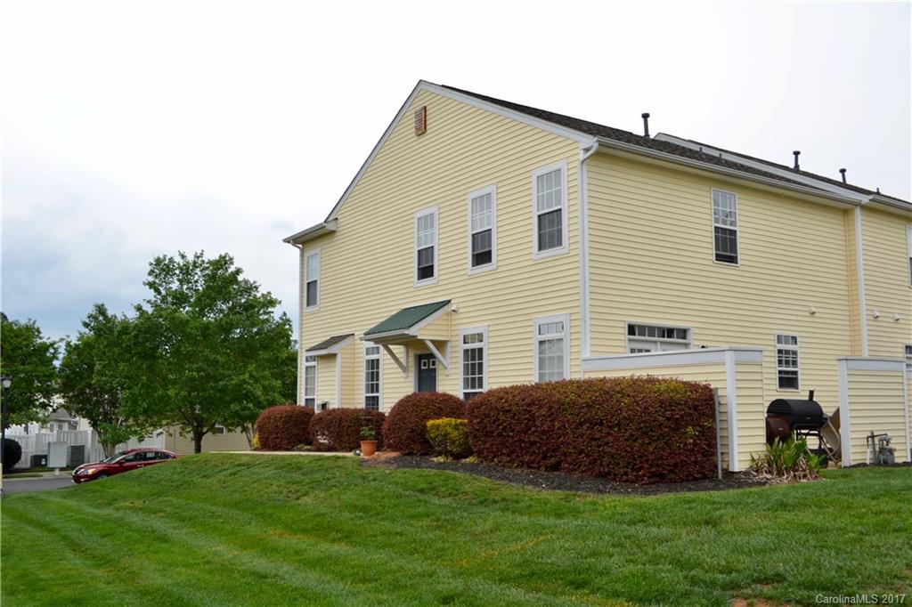 Arlington - Residential