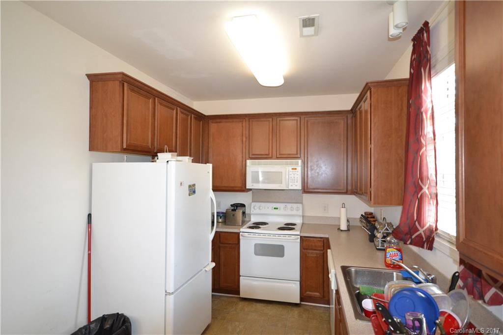 Arlington - Residential