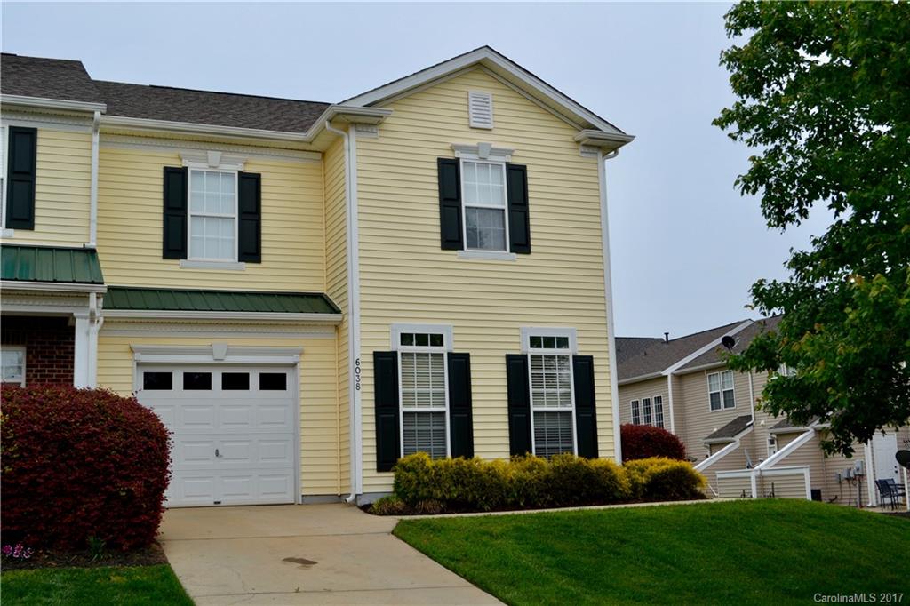 Arlington - Residential