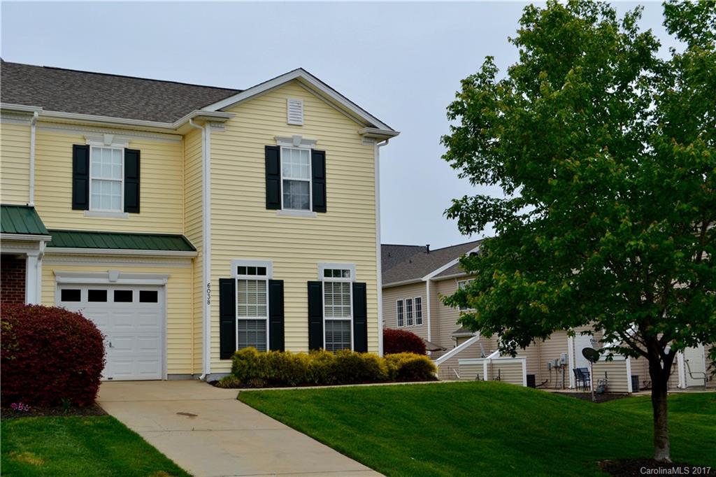 Arlington - Residential