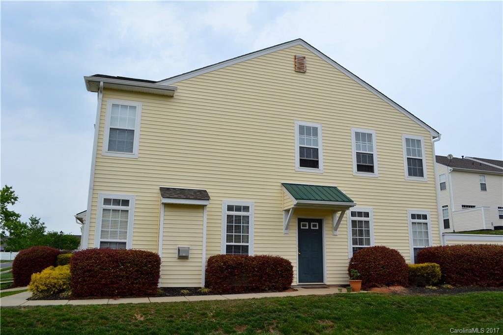 Arlington - Residential