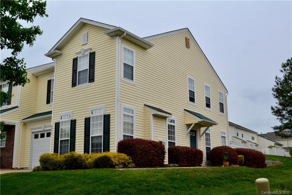 Arlington - Residential