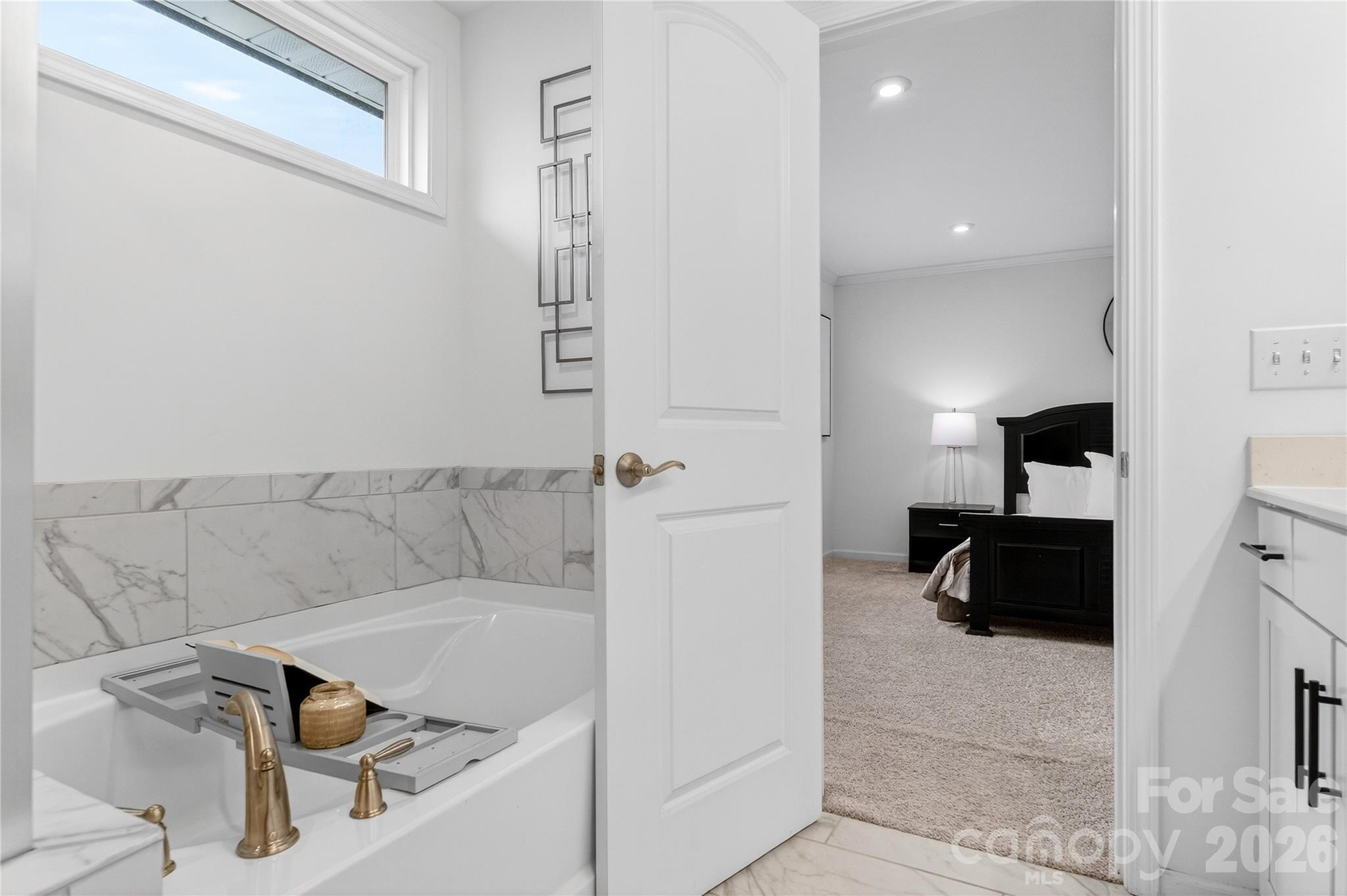 Olmsted - Residential