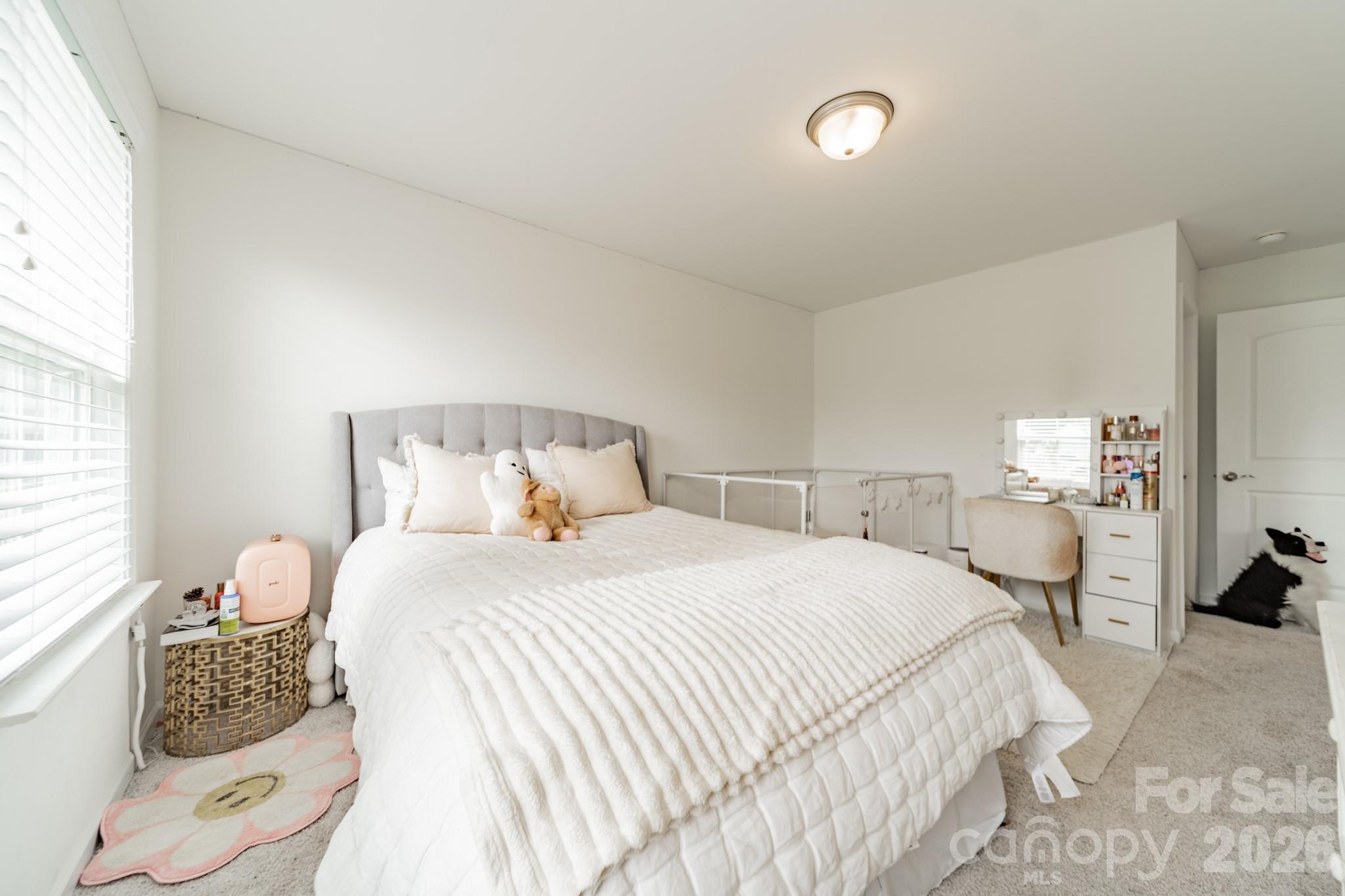 Olmsted - Residential