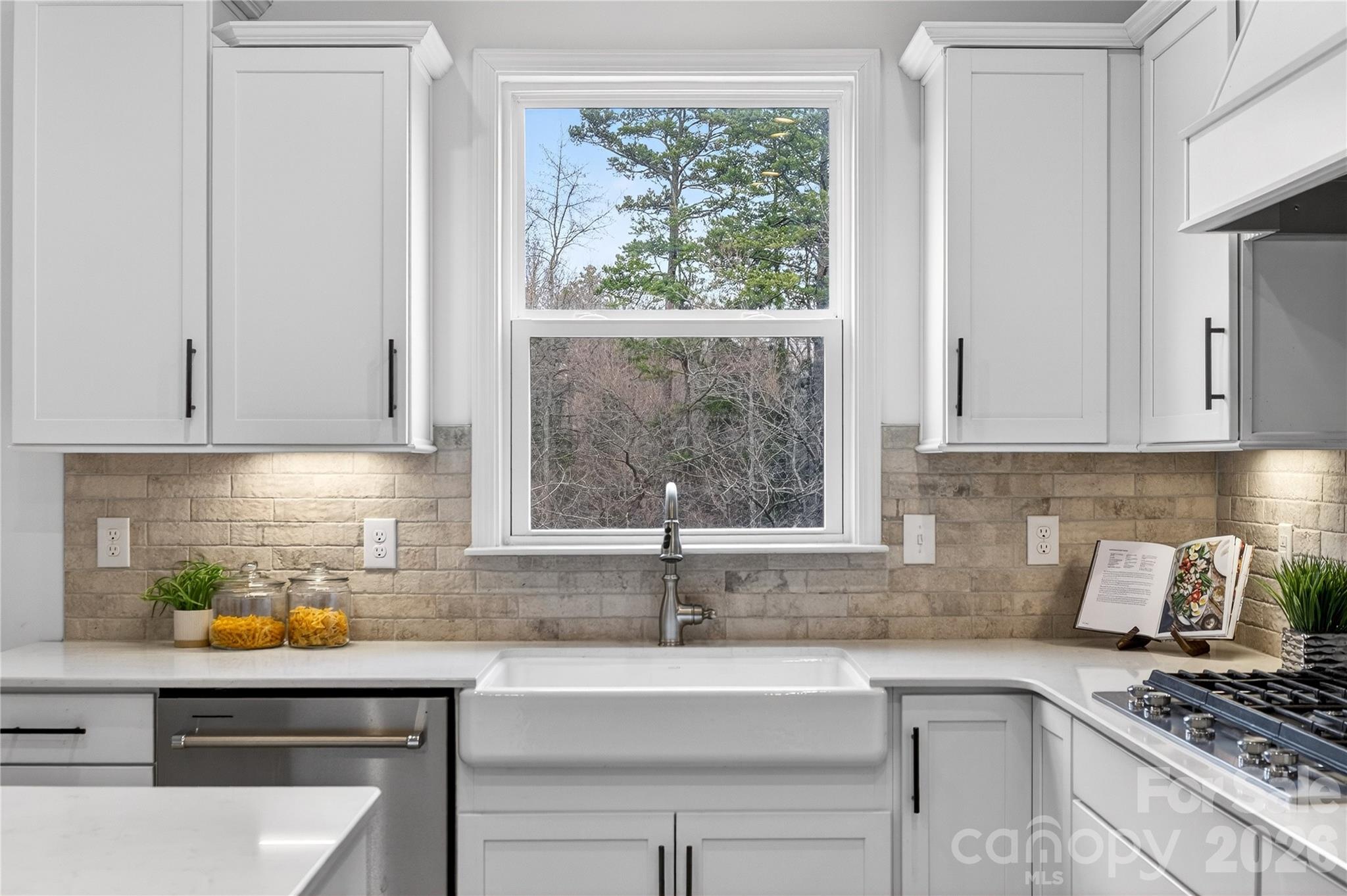 Olmsted - Residential