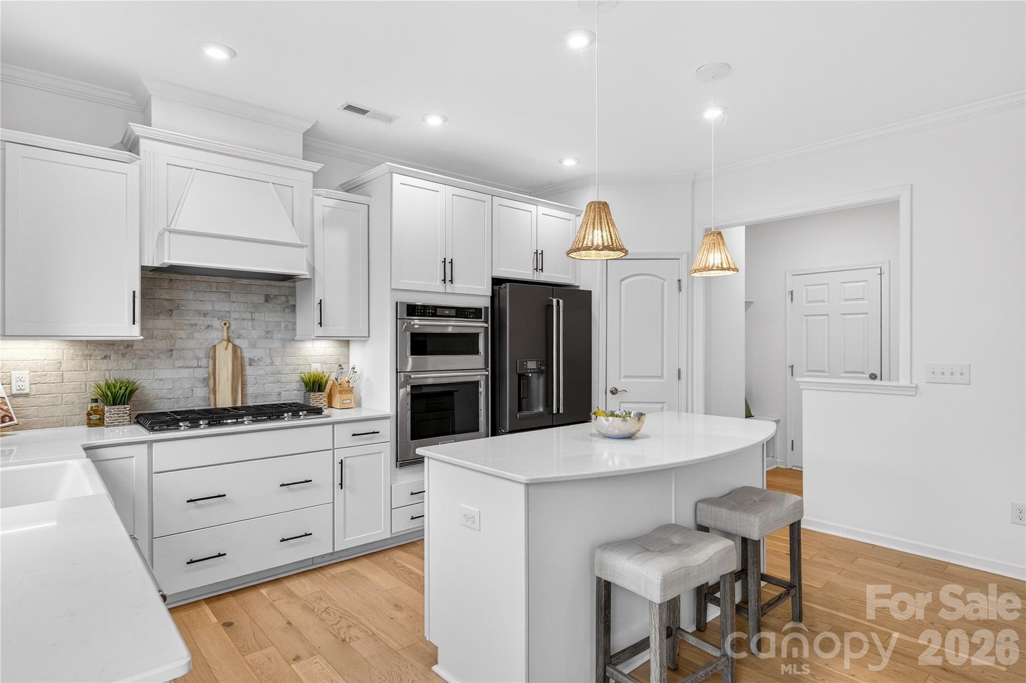 Olmsted - Residential