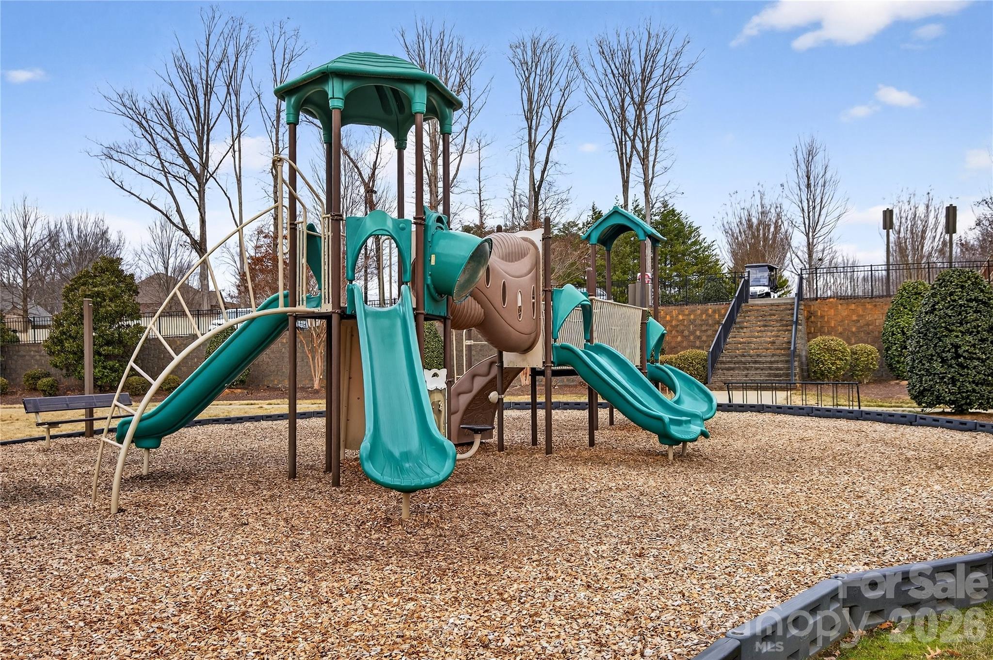 Olmsted - Residential