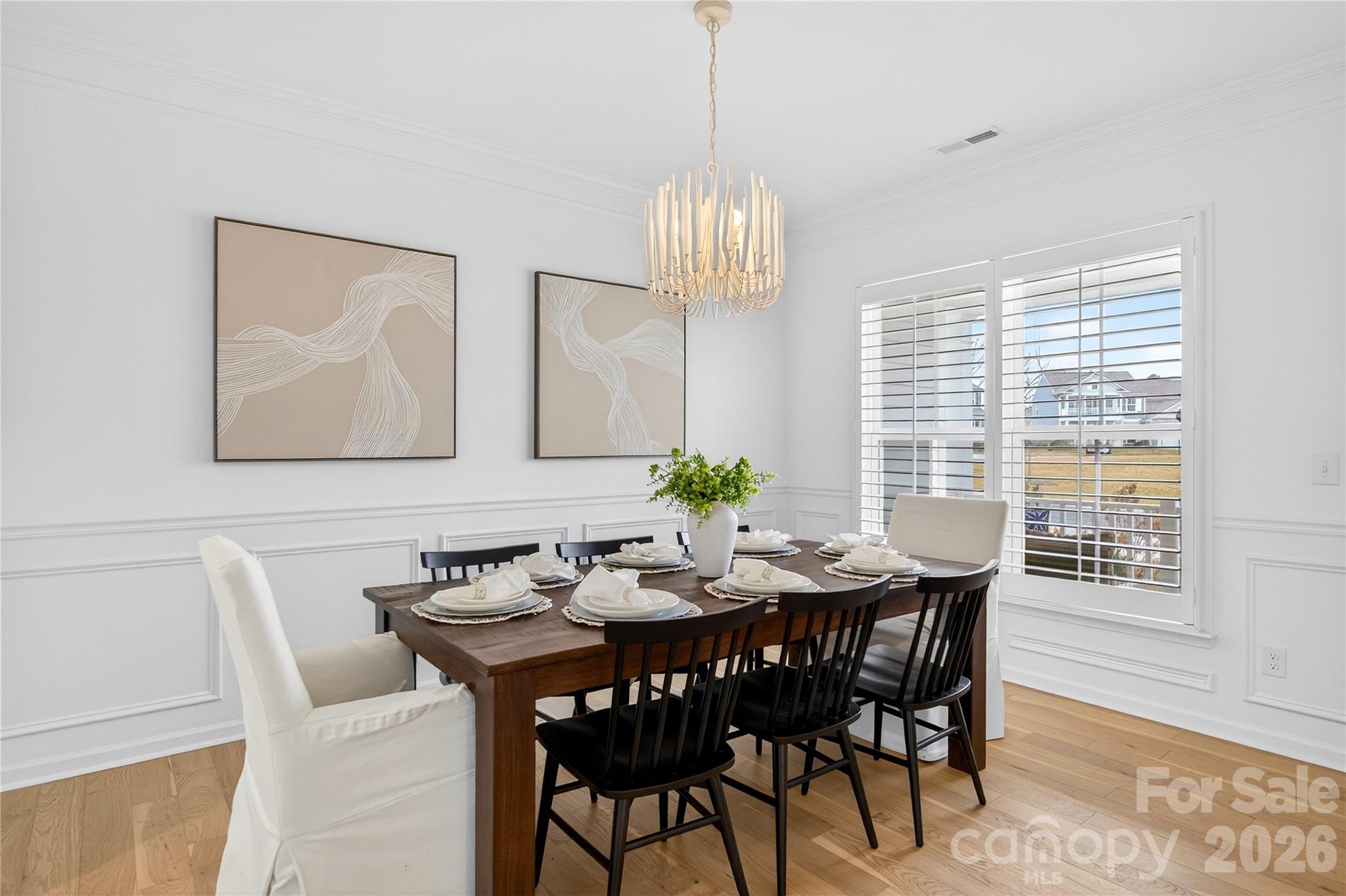 Olmsted - Residential