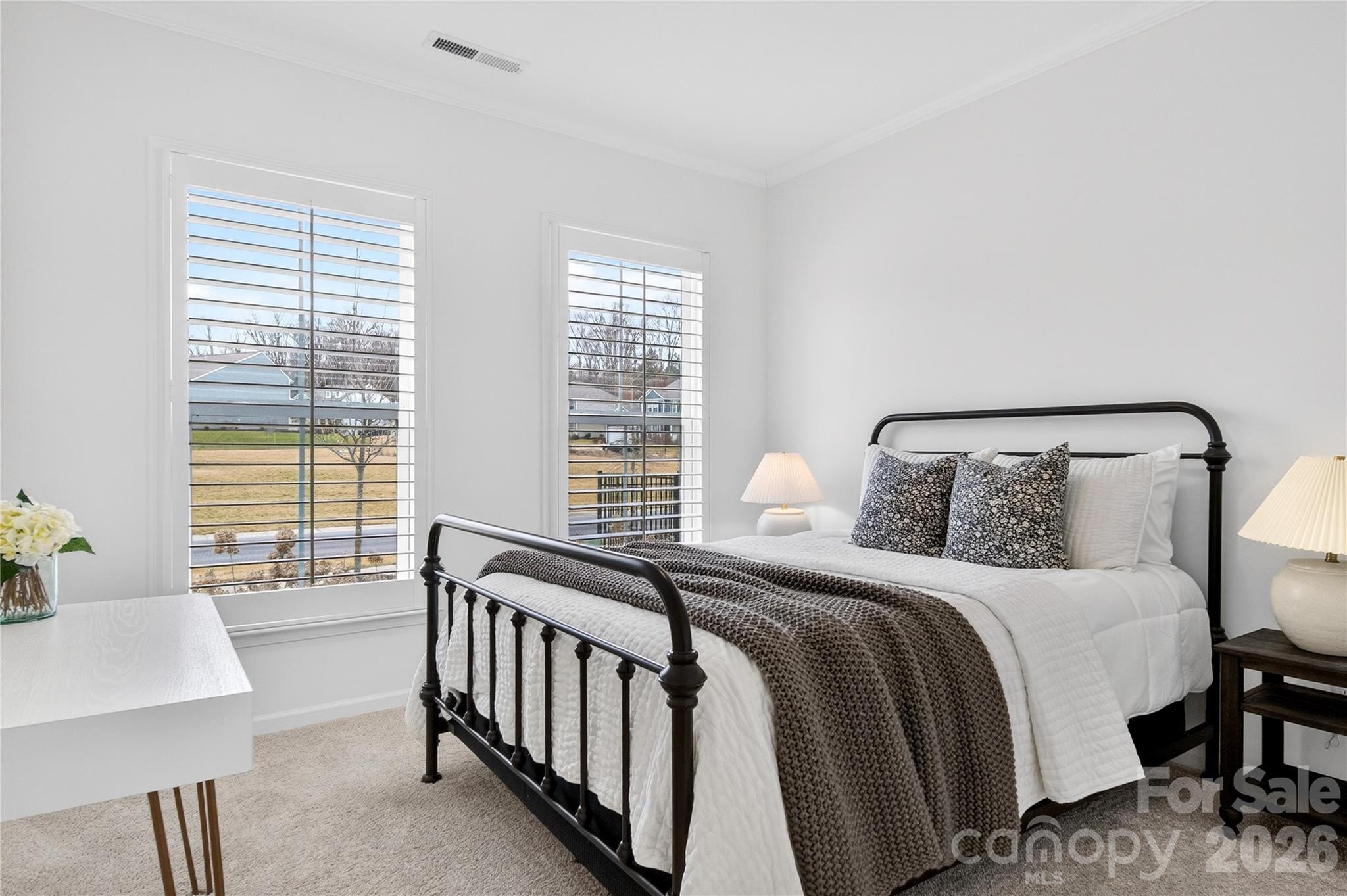 Olmsted - Residential