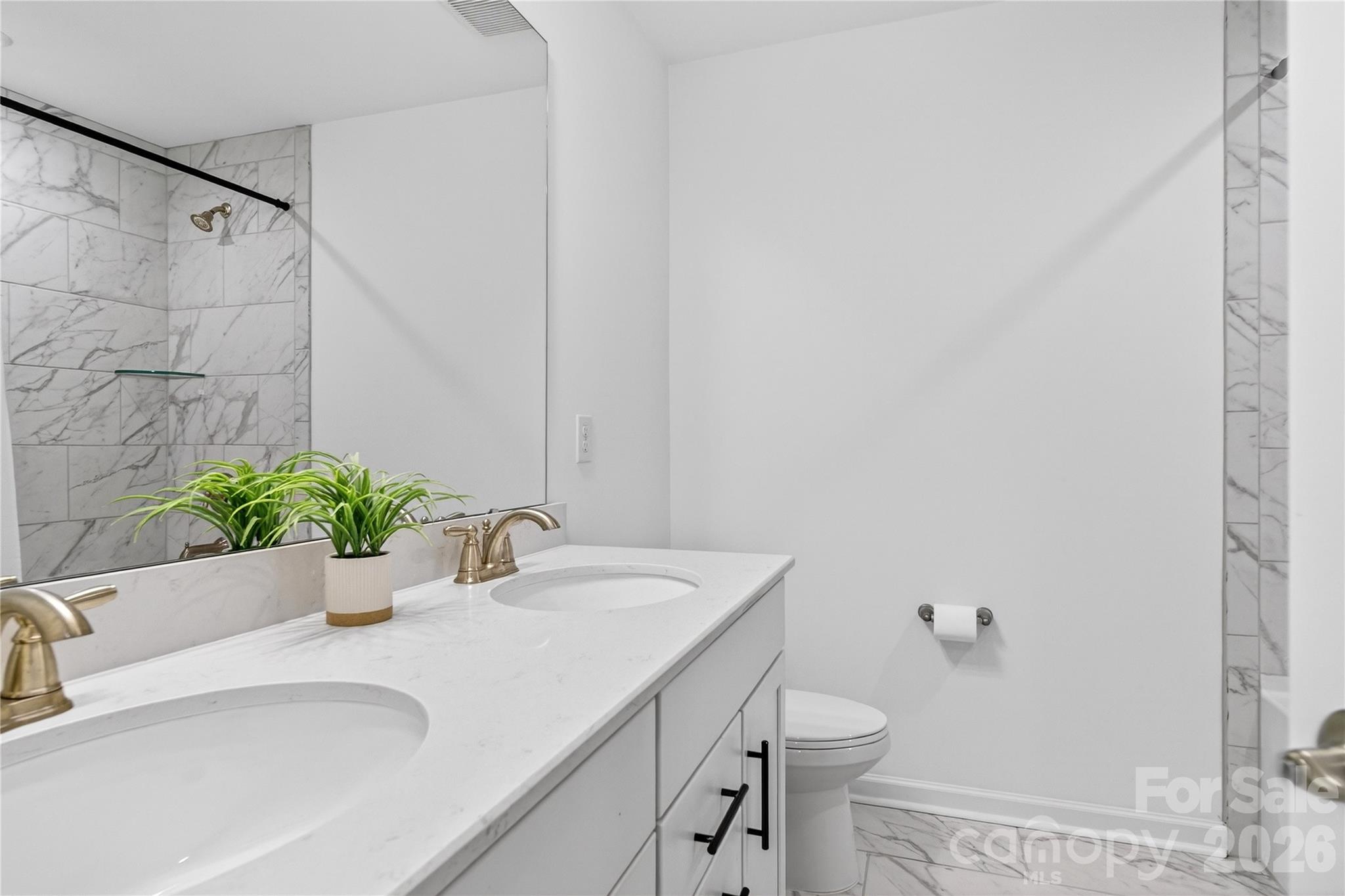 Olmsted - Residential