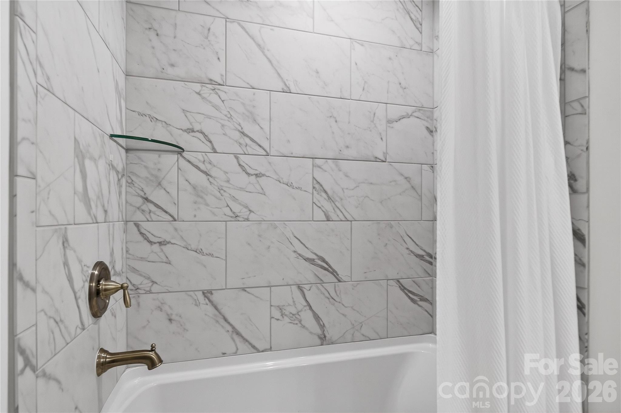 Olmsted - Residential