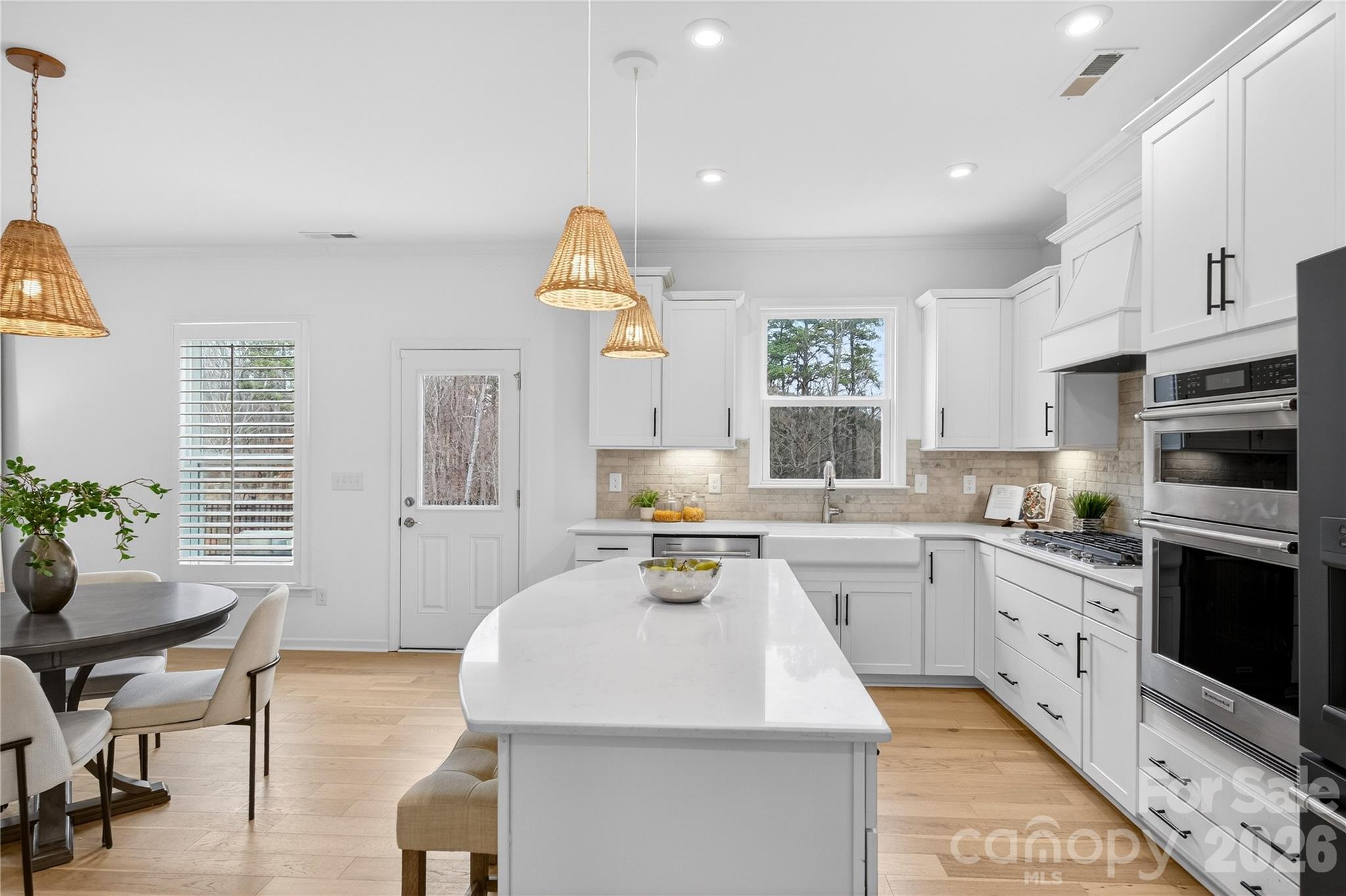 Olmsted - Residential