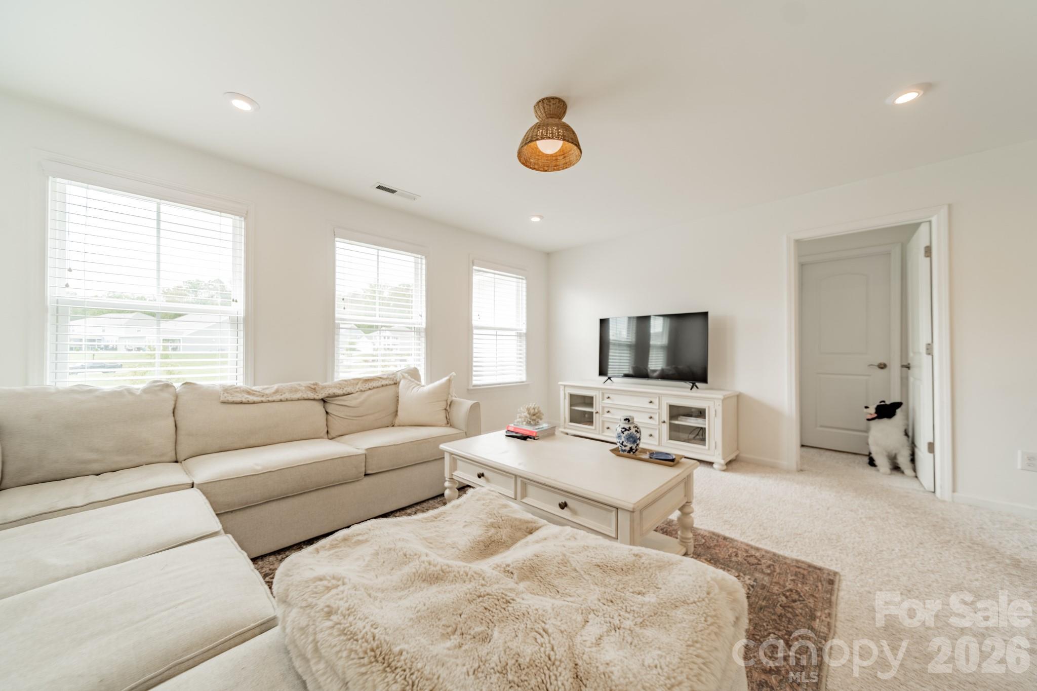 Olmsted - Residential