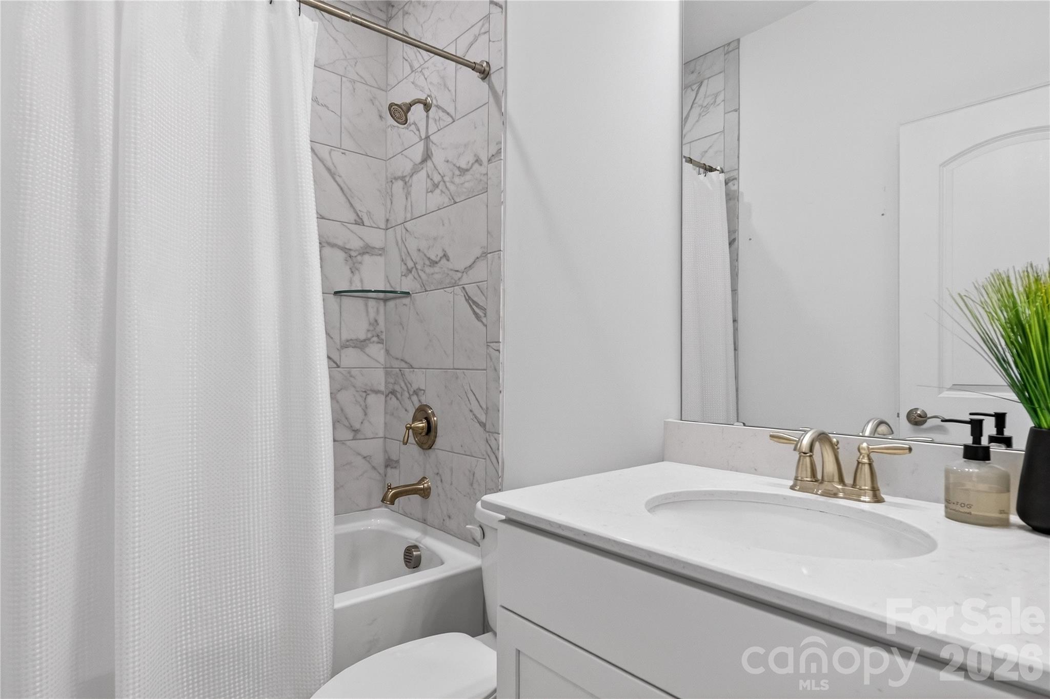 Olmsted - Residential