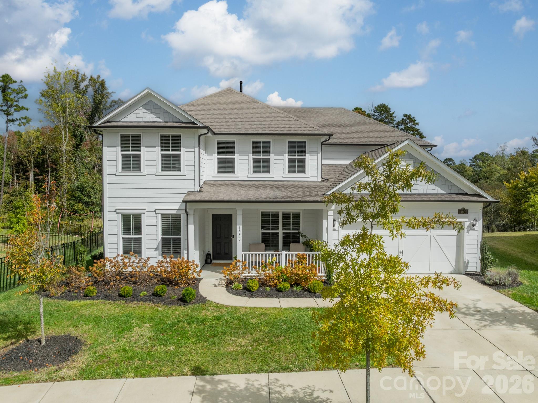 Olmsted - Residential