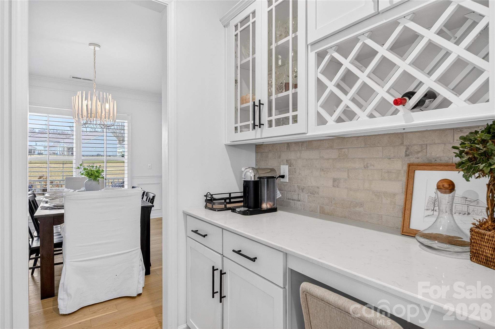 Olmsted - Residential