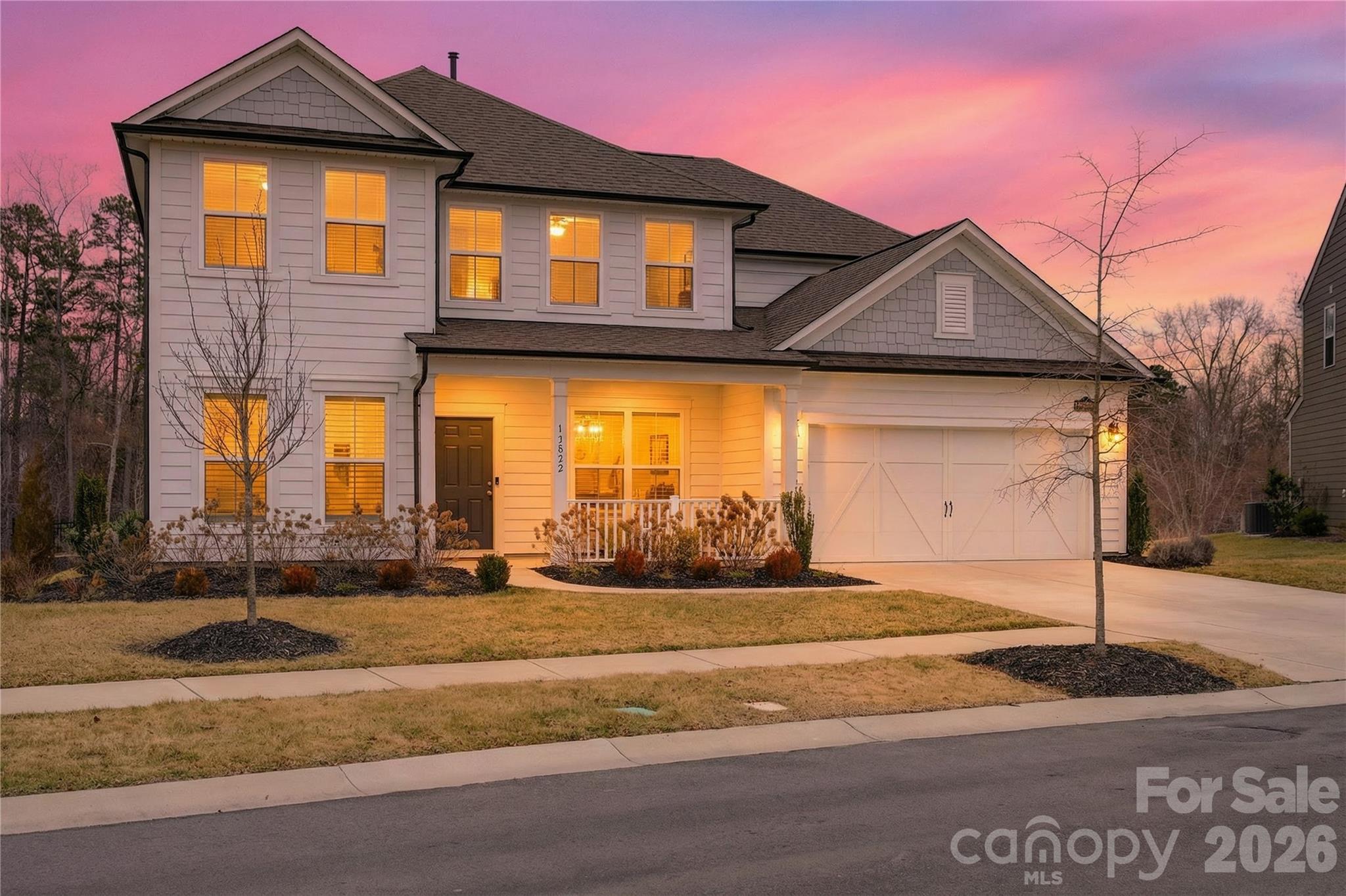 Olmsted - Residential