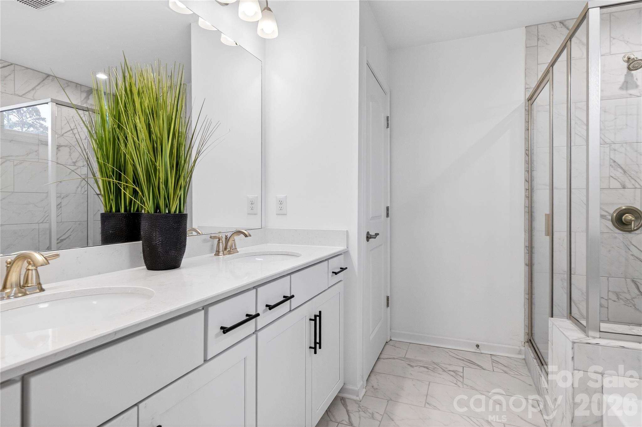 Olmsted - Residential