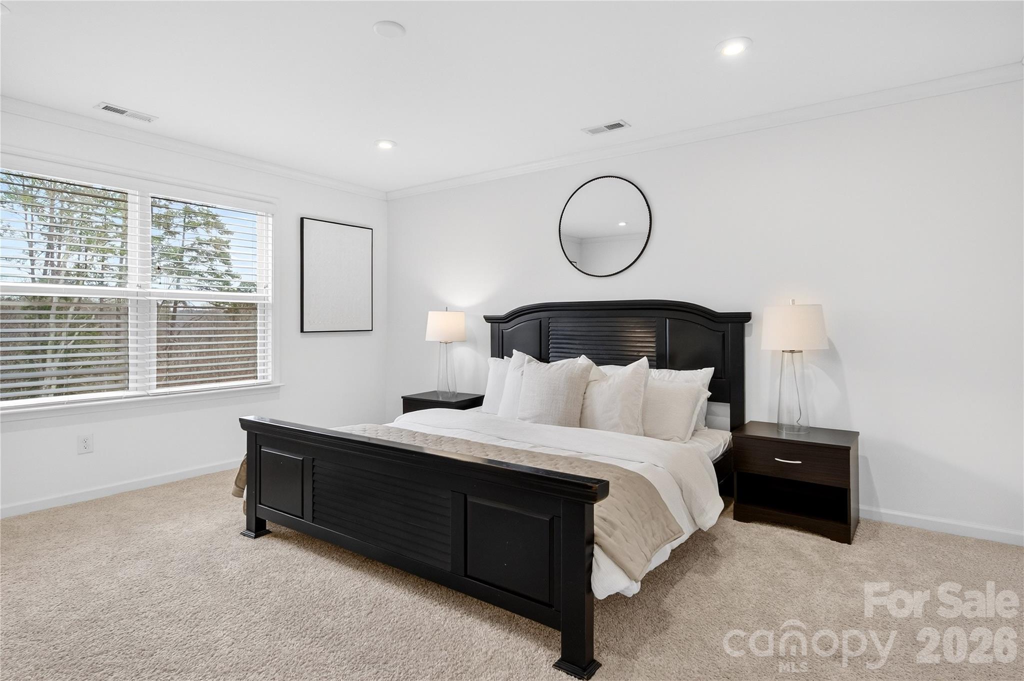 Olmsted - Residential