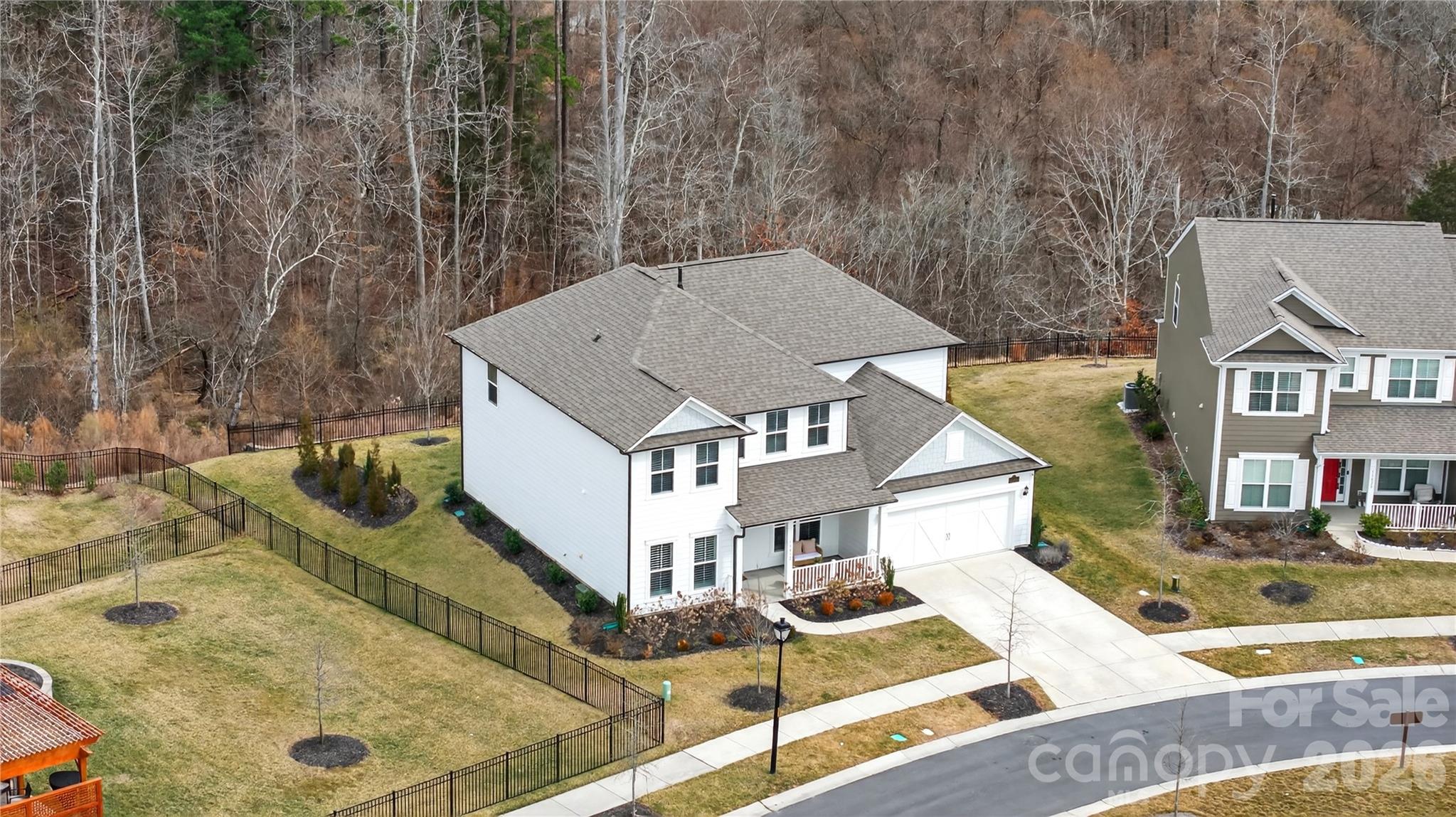 Olmsted - Residential