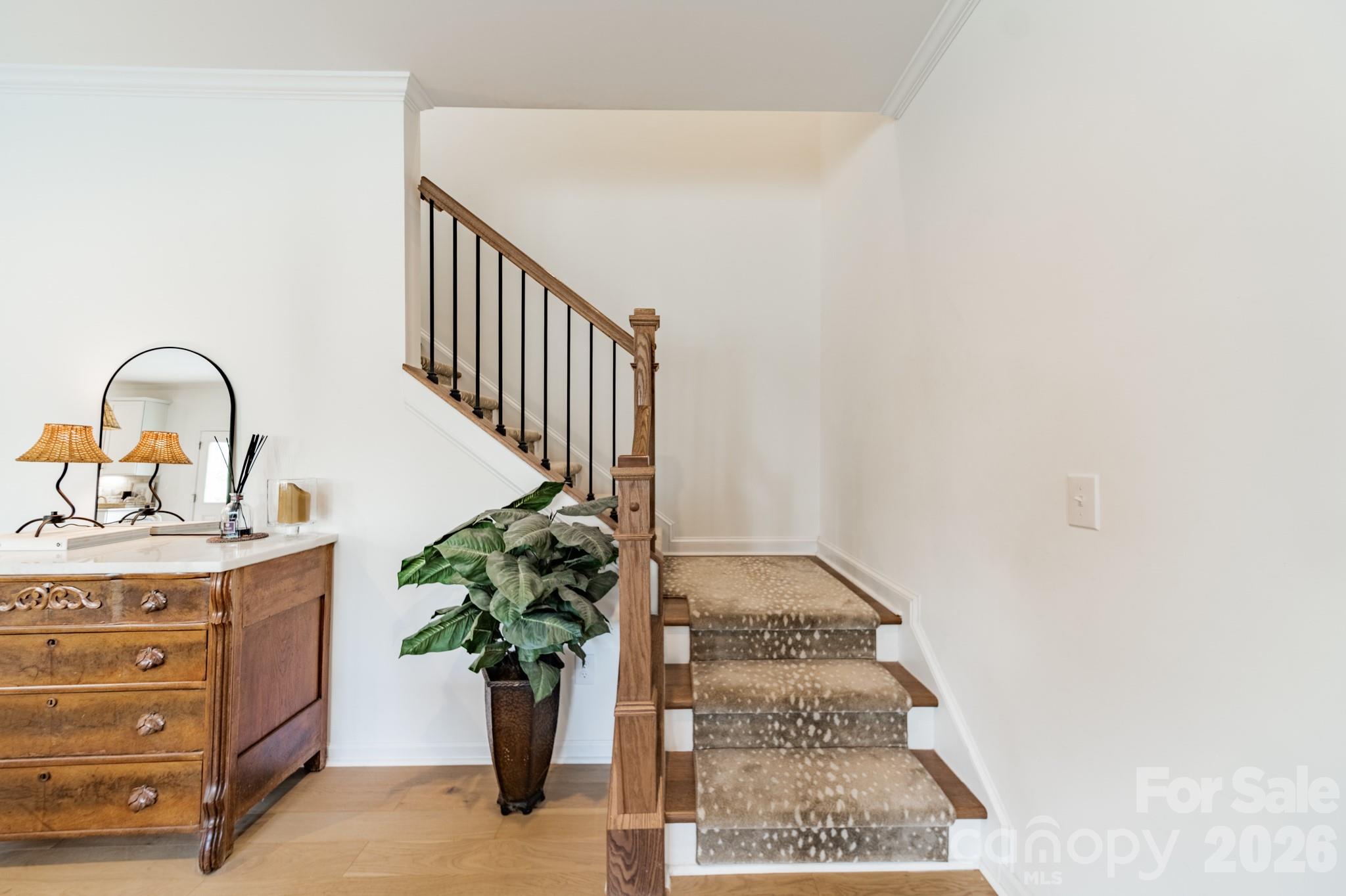 Olmsted - Residential