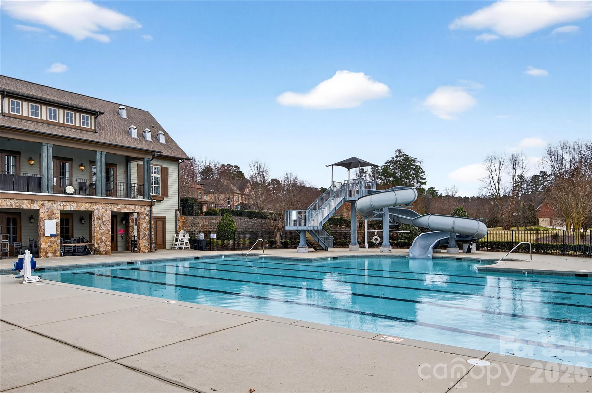 Olmsted - Residential