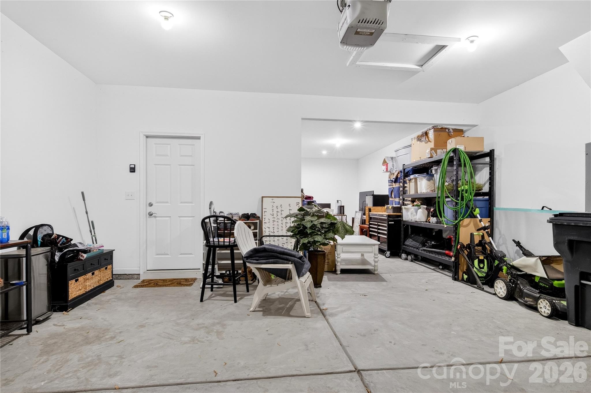 Olmsted - Residential