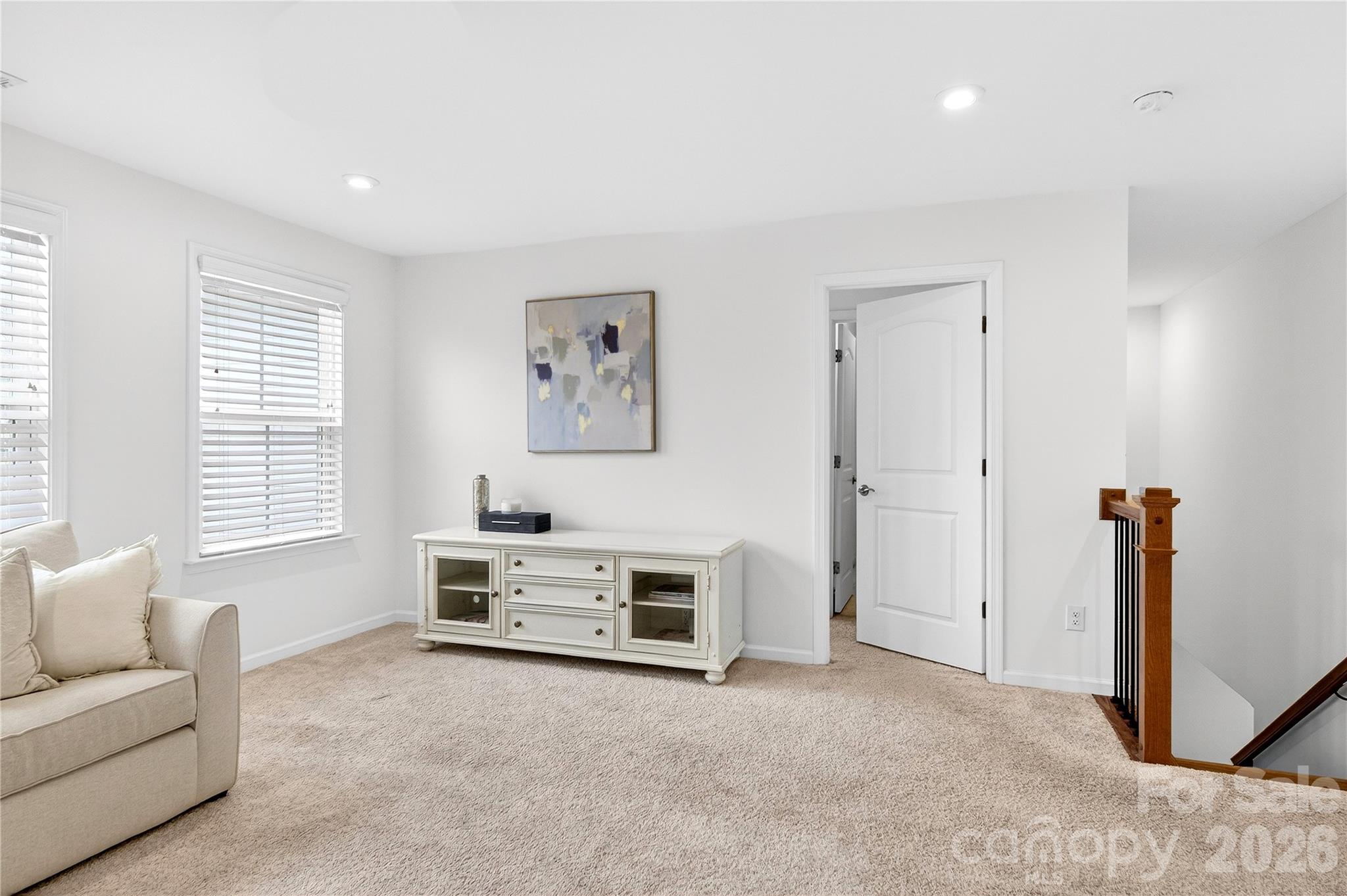 Olmsted - Residential