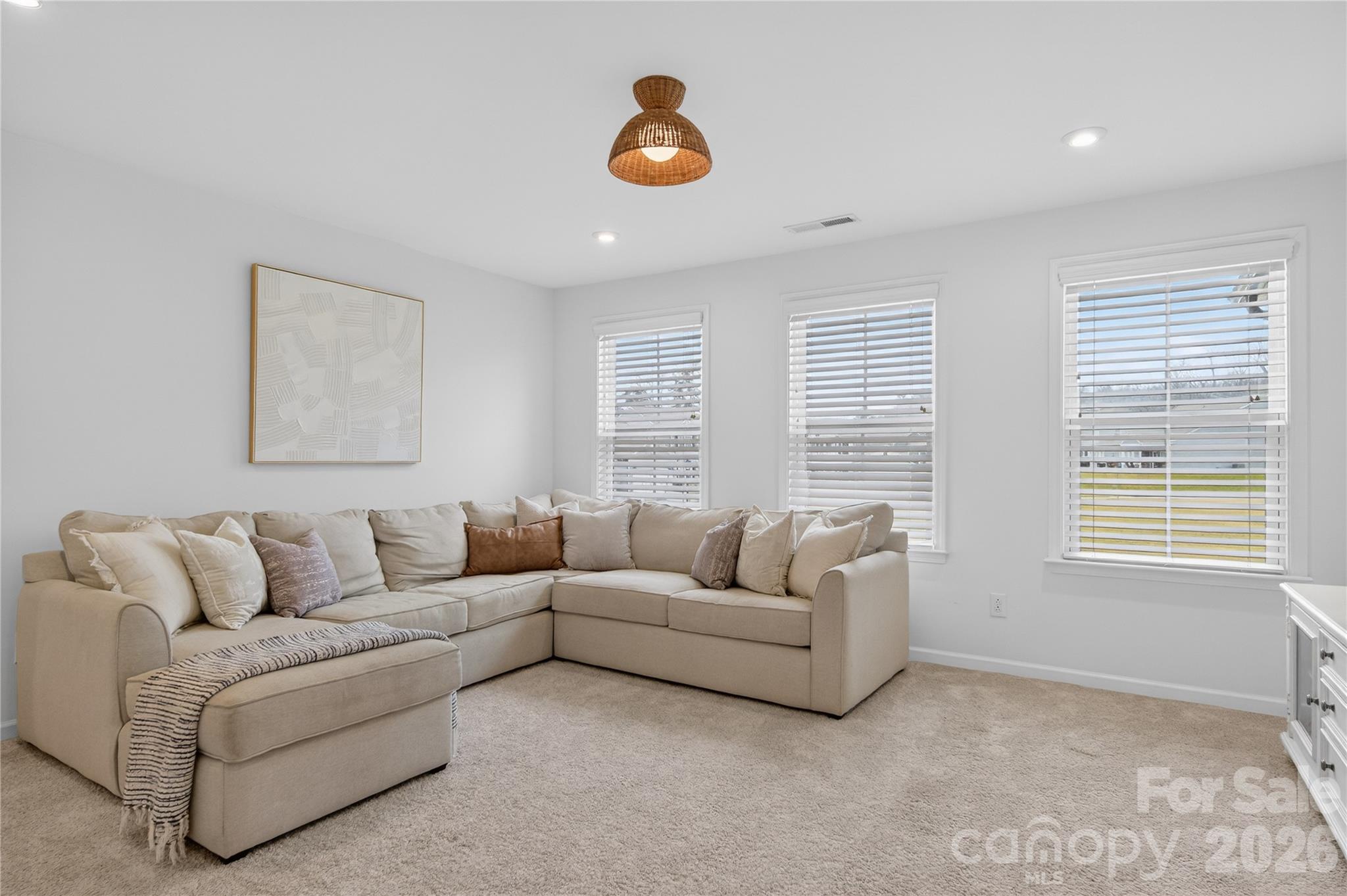 Olmsted - Residential