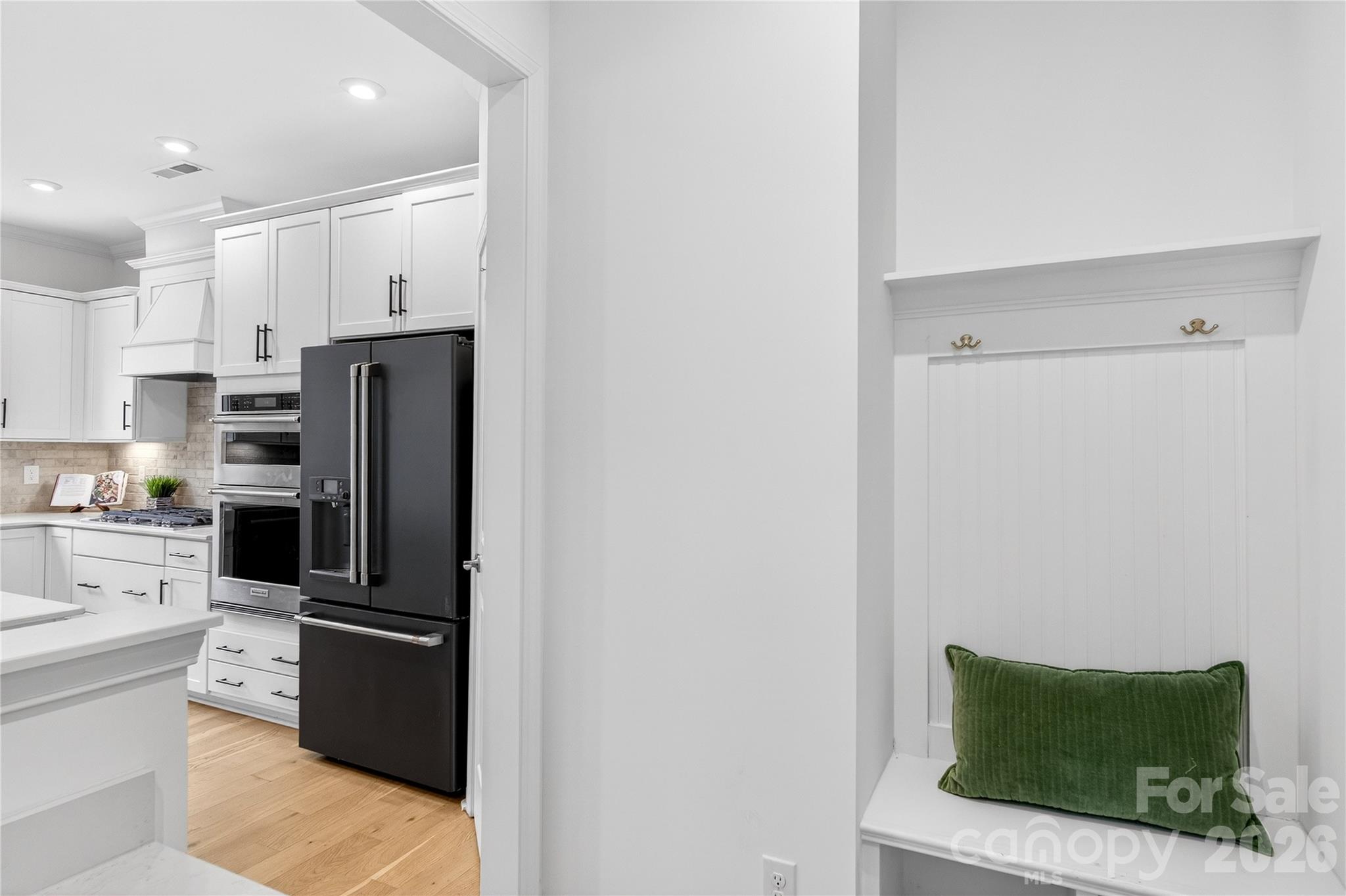 Olmsted - Residential