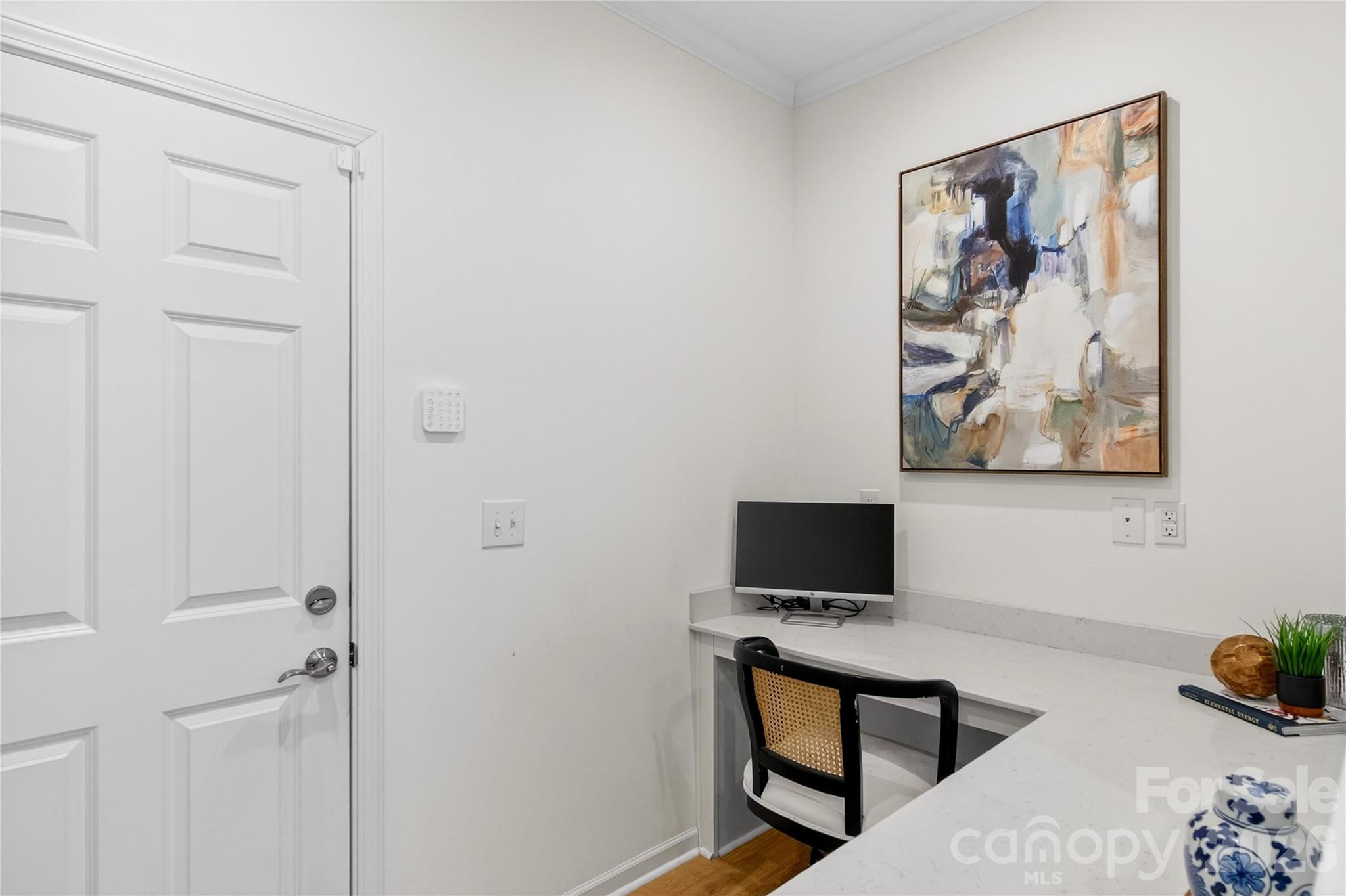 Olmsted - Residential