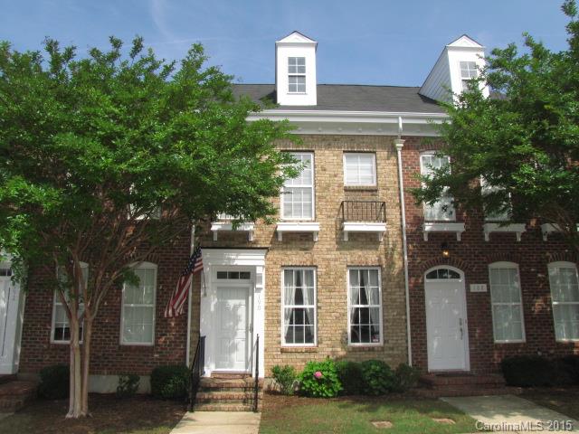 Morrison Plantation - Residential Lease