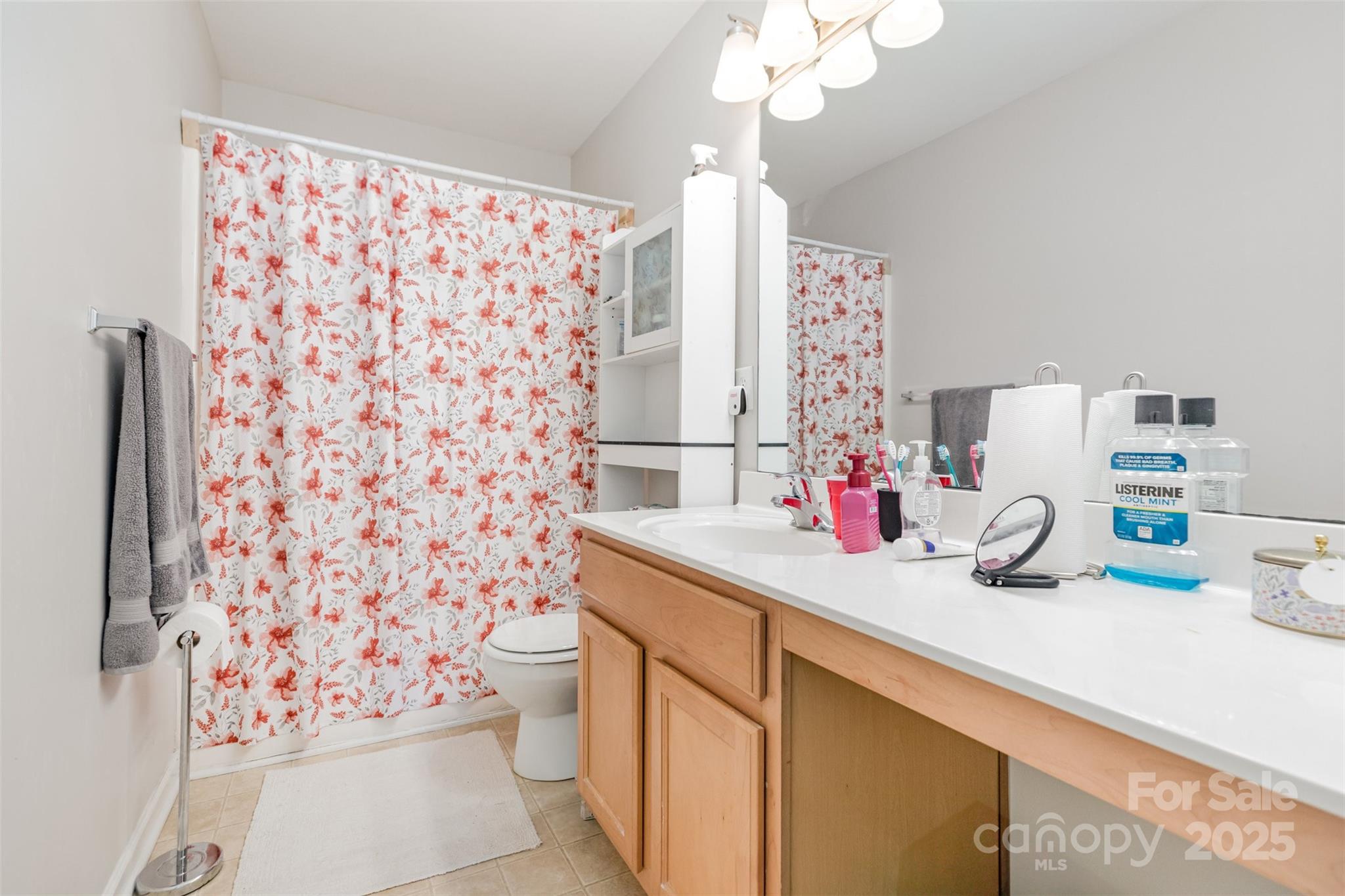 Hidden Creek - Residential