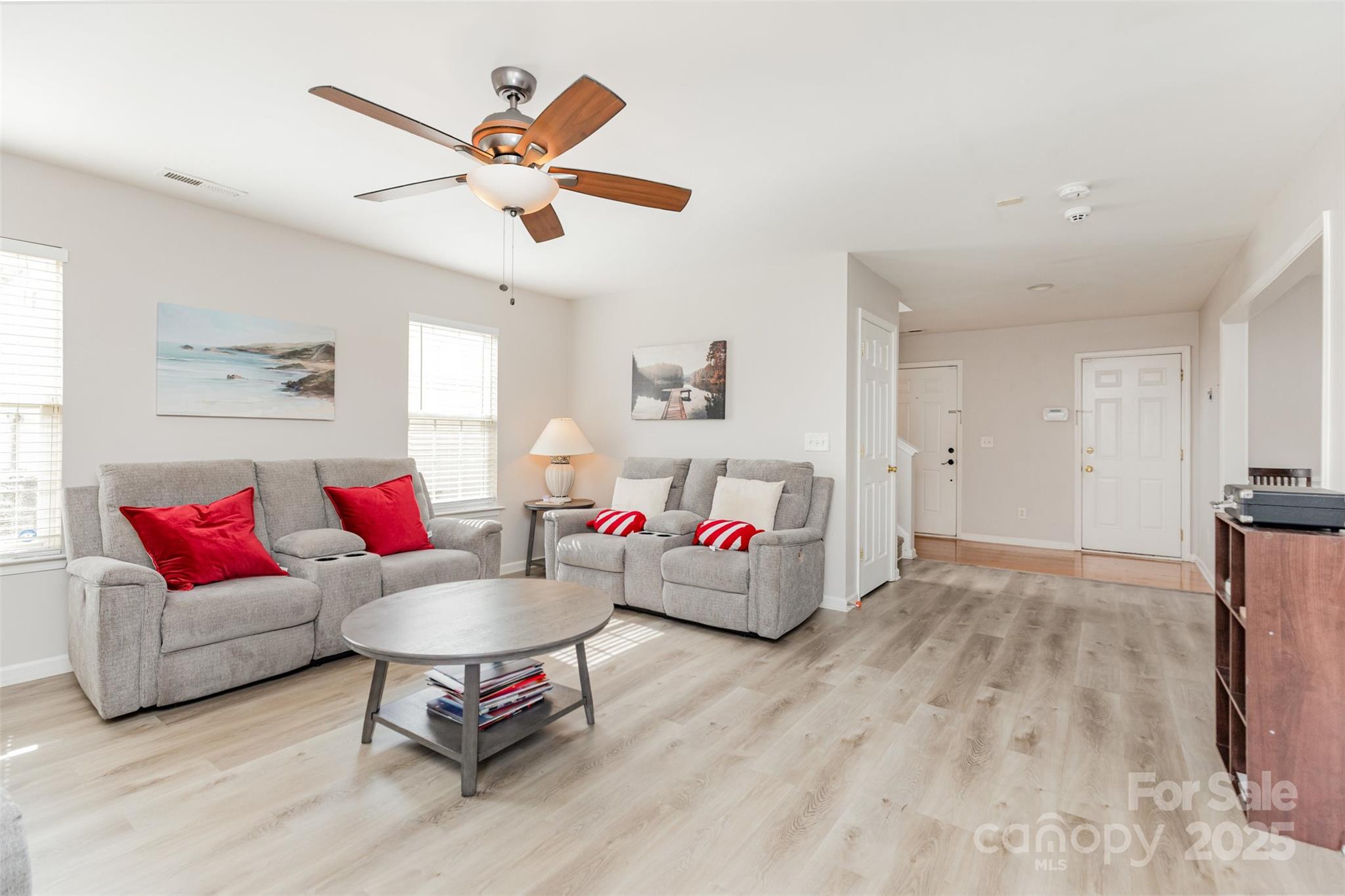 Hidden Creek - Residential