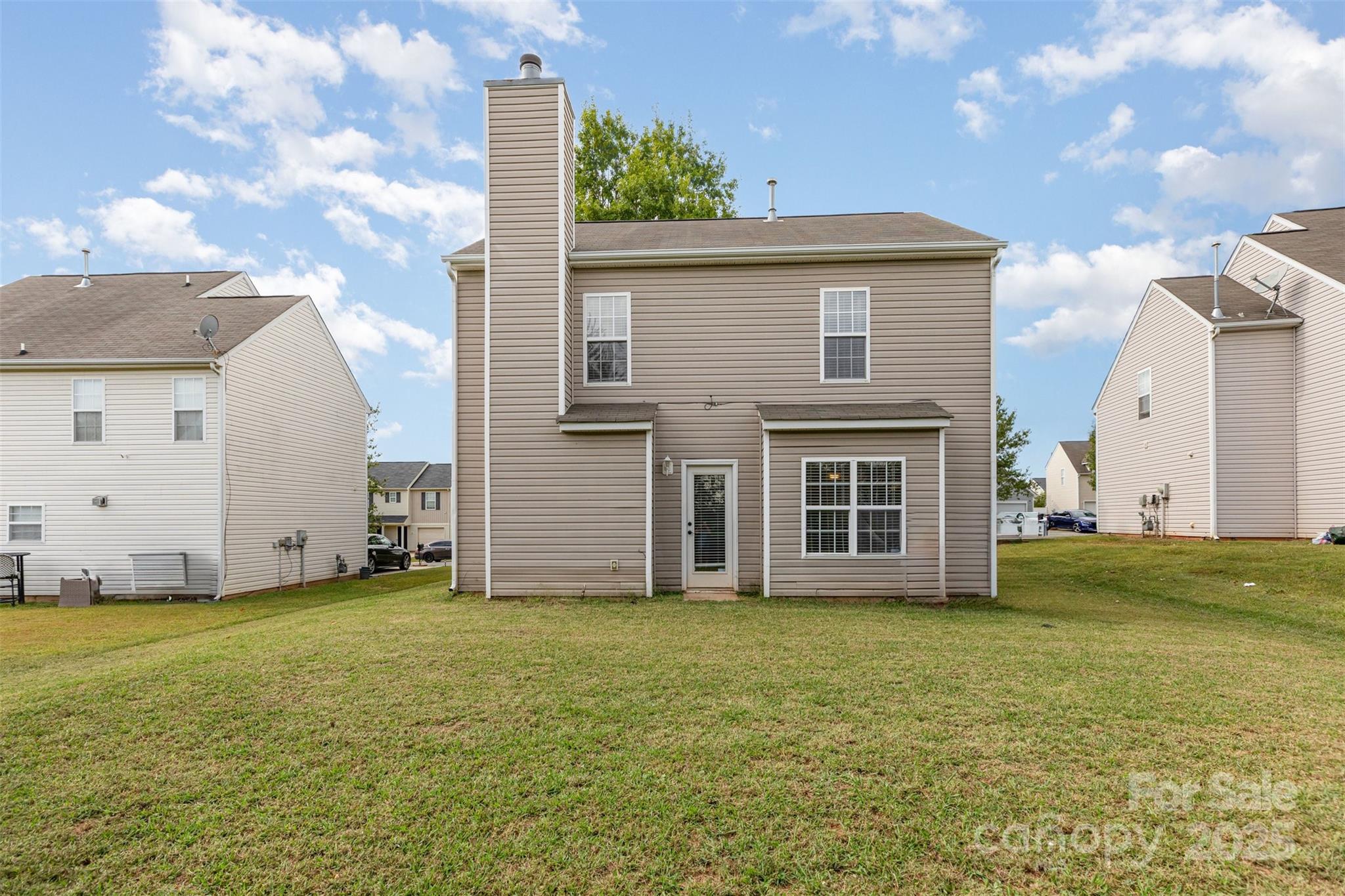 Hidden Creek - Residential