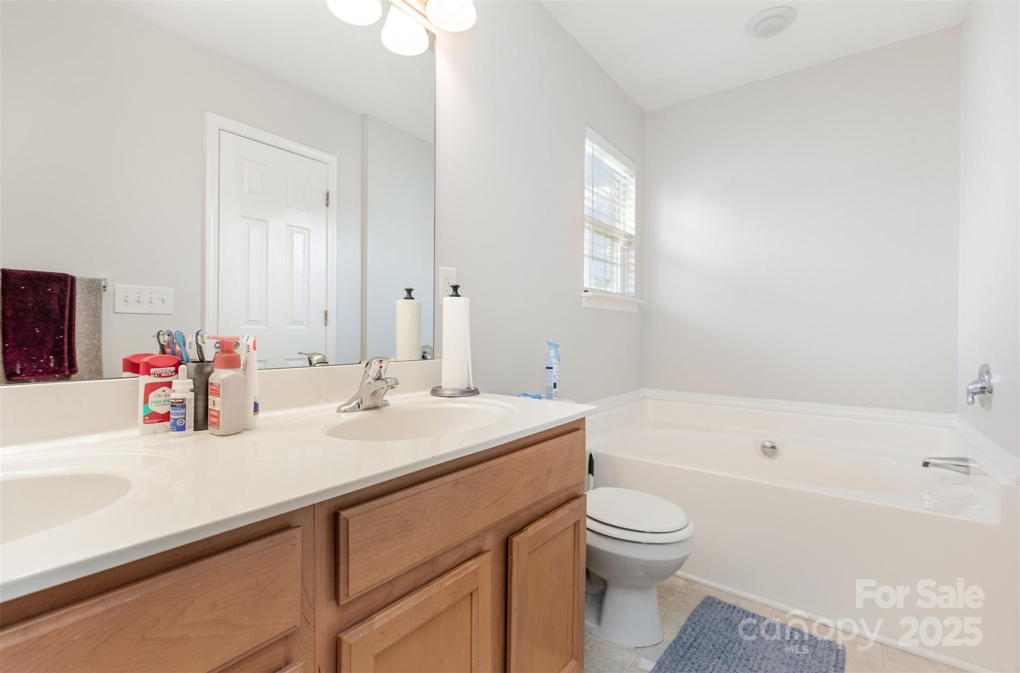 Hidden Creek - Residential