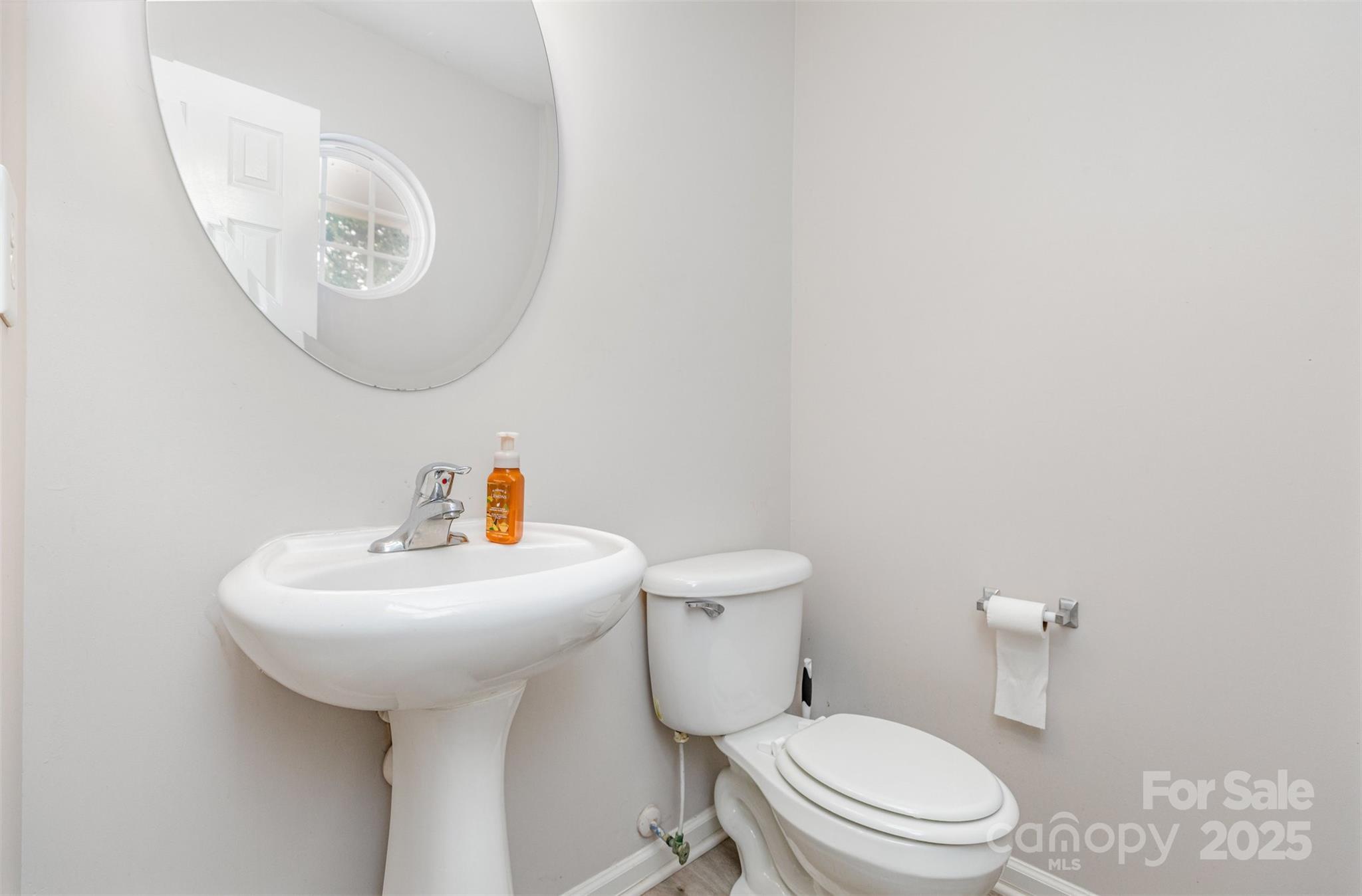 Hidden Creek - Residential