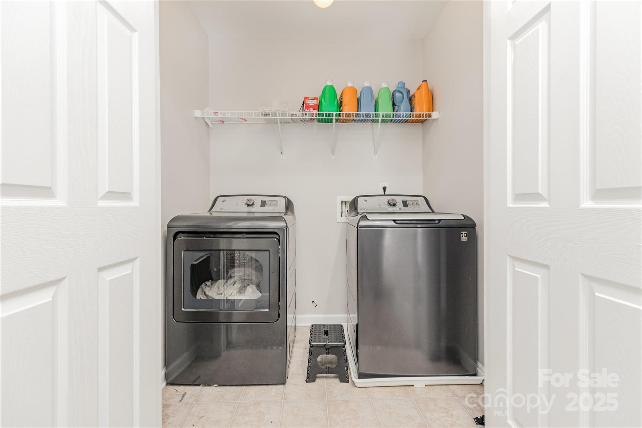 Hidden Creek - Residential