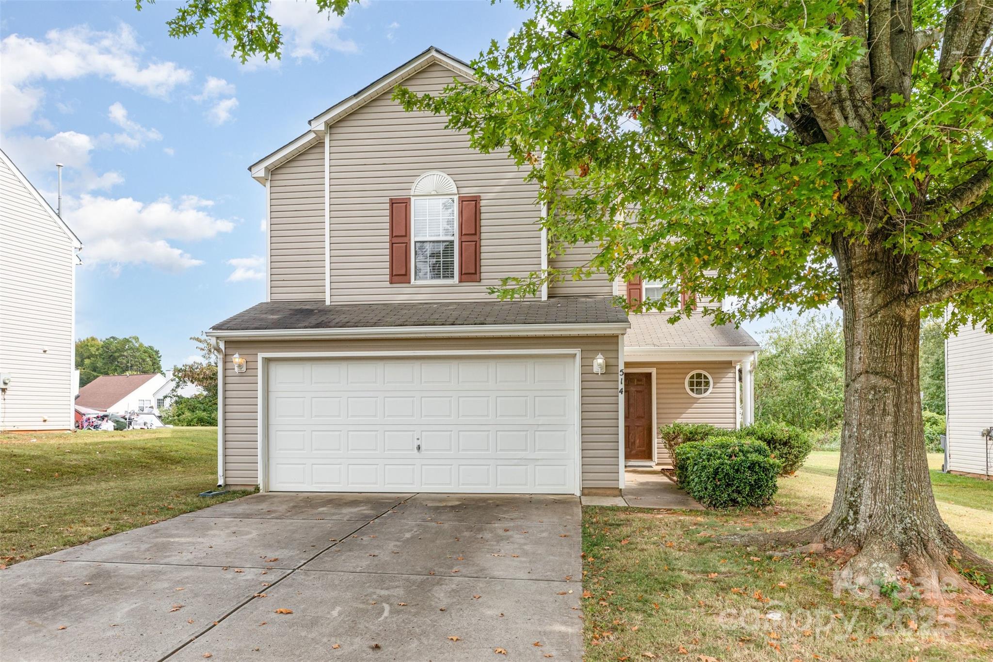 514 Tansy Drive