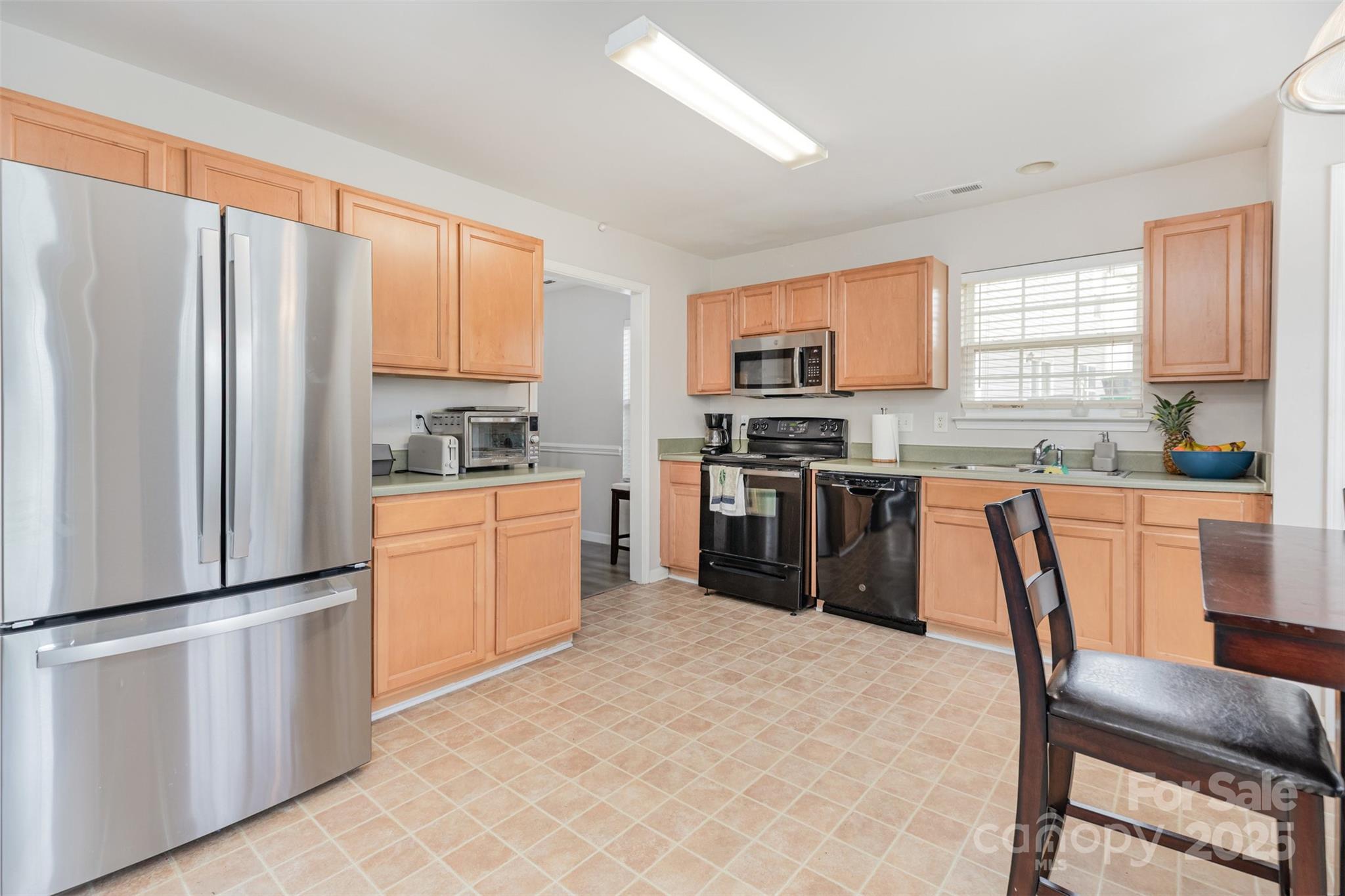 Hidden Creek - Residential