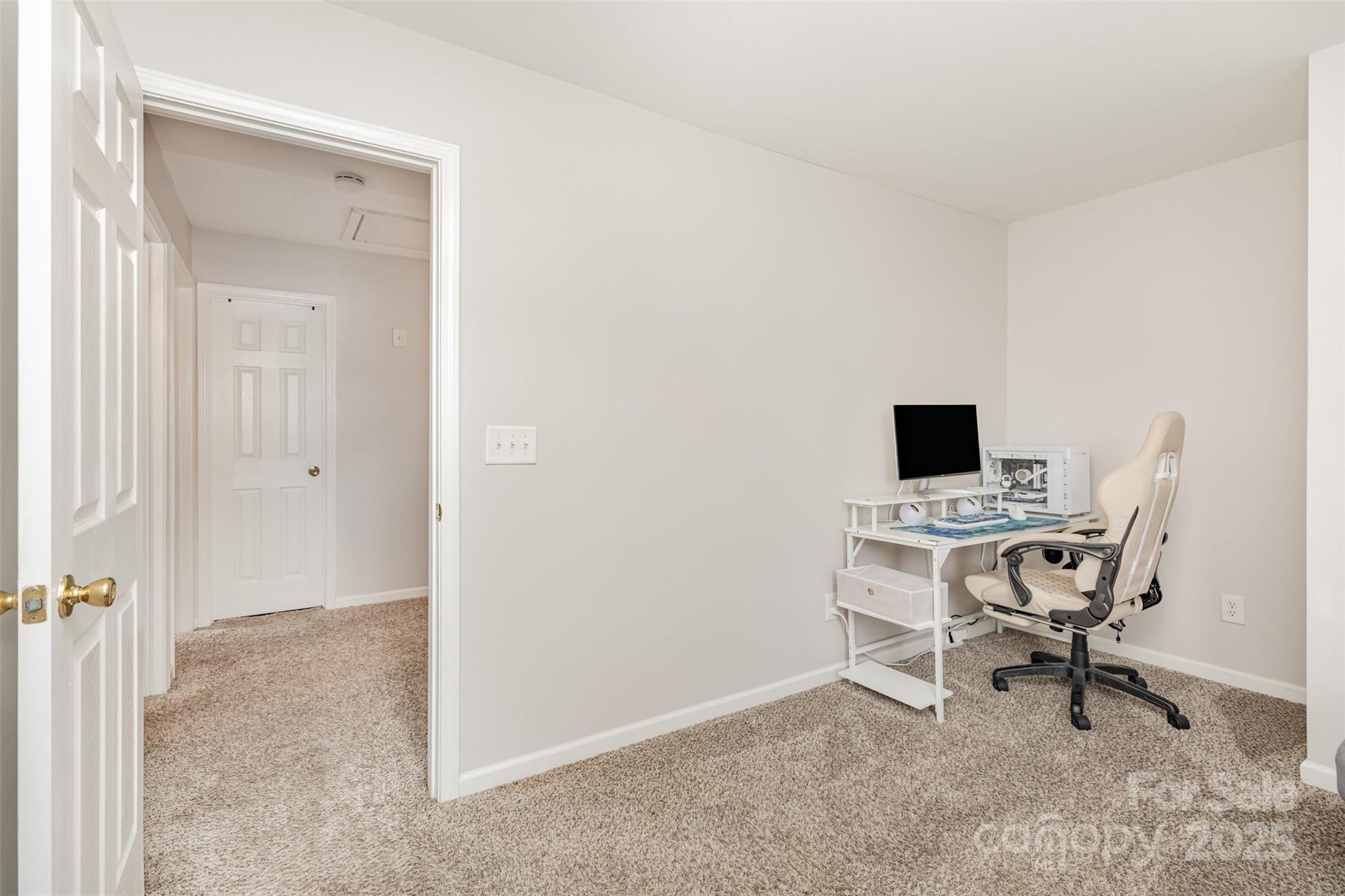 Hidden Creek - Residential