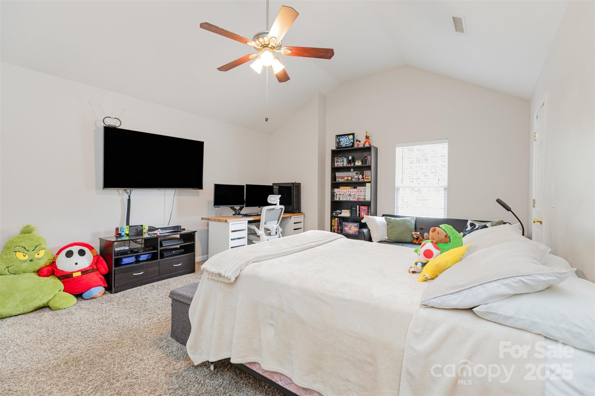 Hidden Creek - Residential