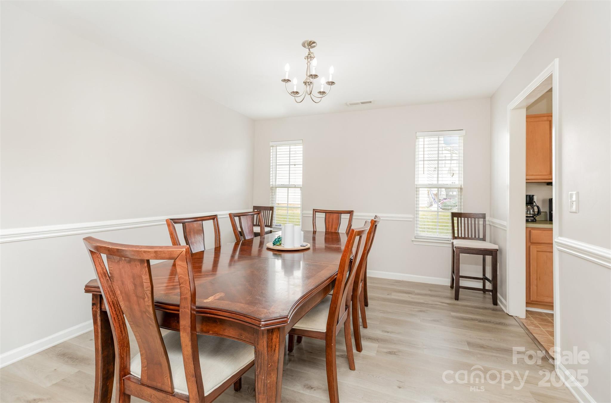 Hidden Creek - Residential