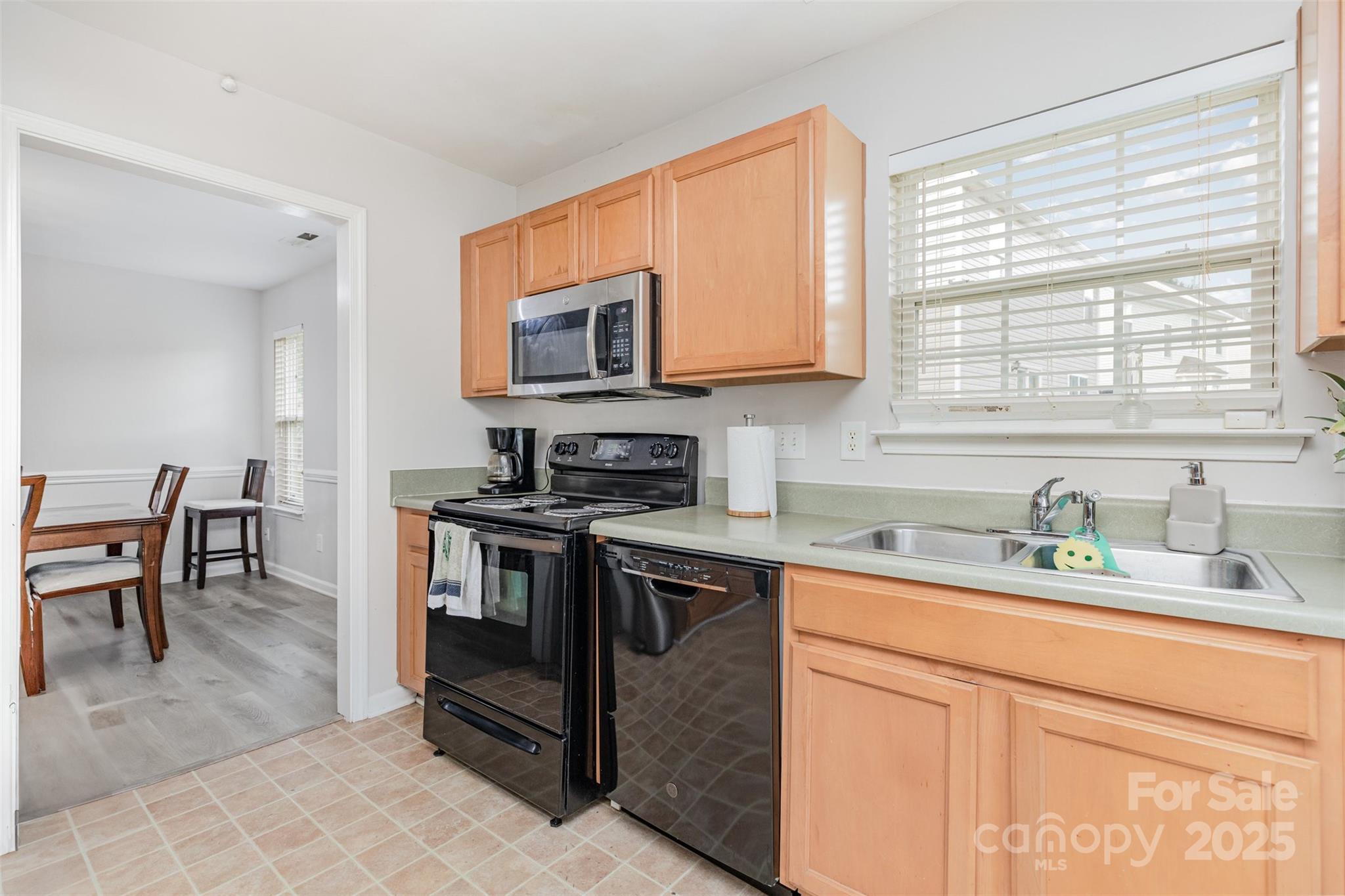 Hidden Creek - Residential