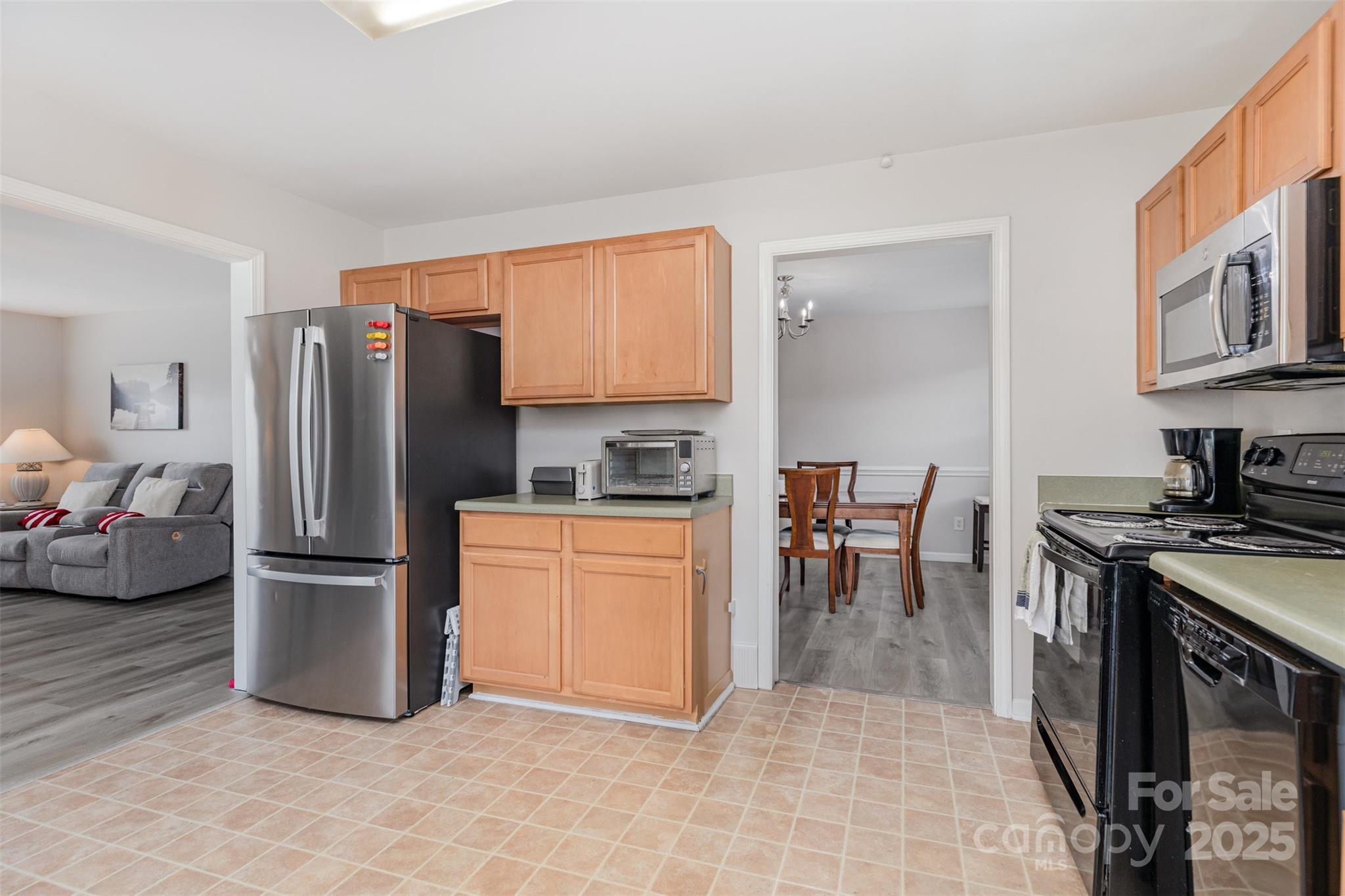 Hidden Creek - Residential